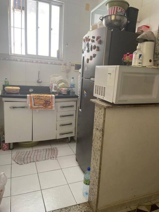Apartamento período carnaval