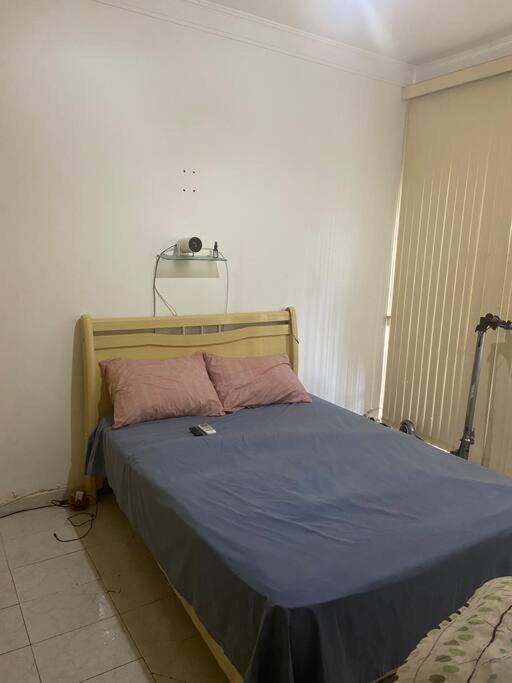 Apartamento período carnaval