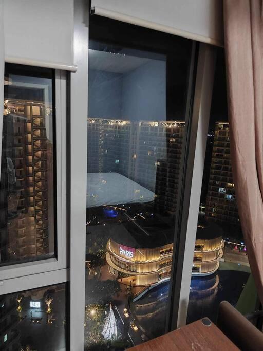 Skyline Retreat
