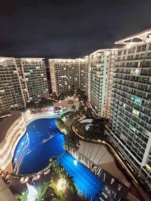 Skyline Retreat