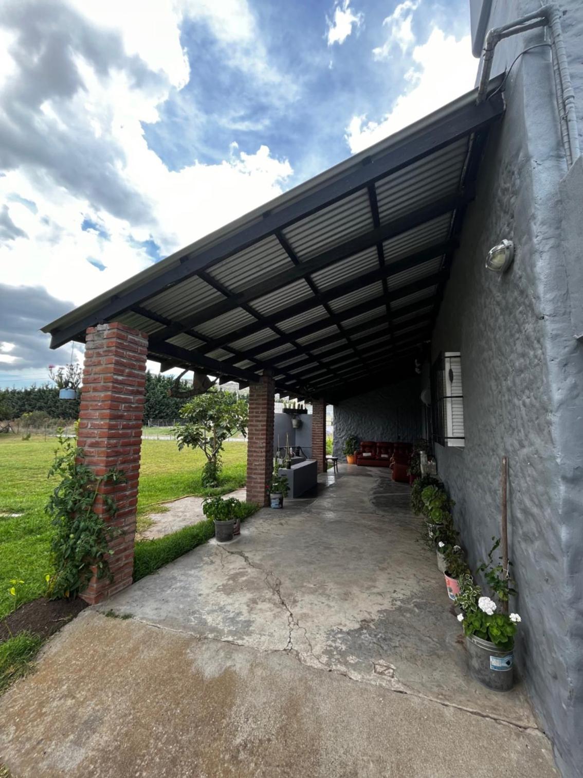 CASA SERRANA