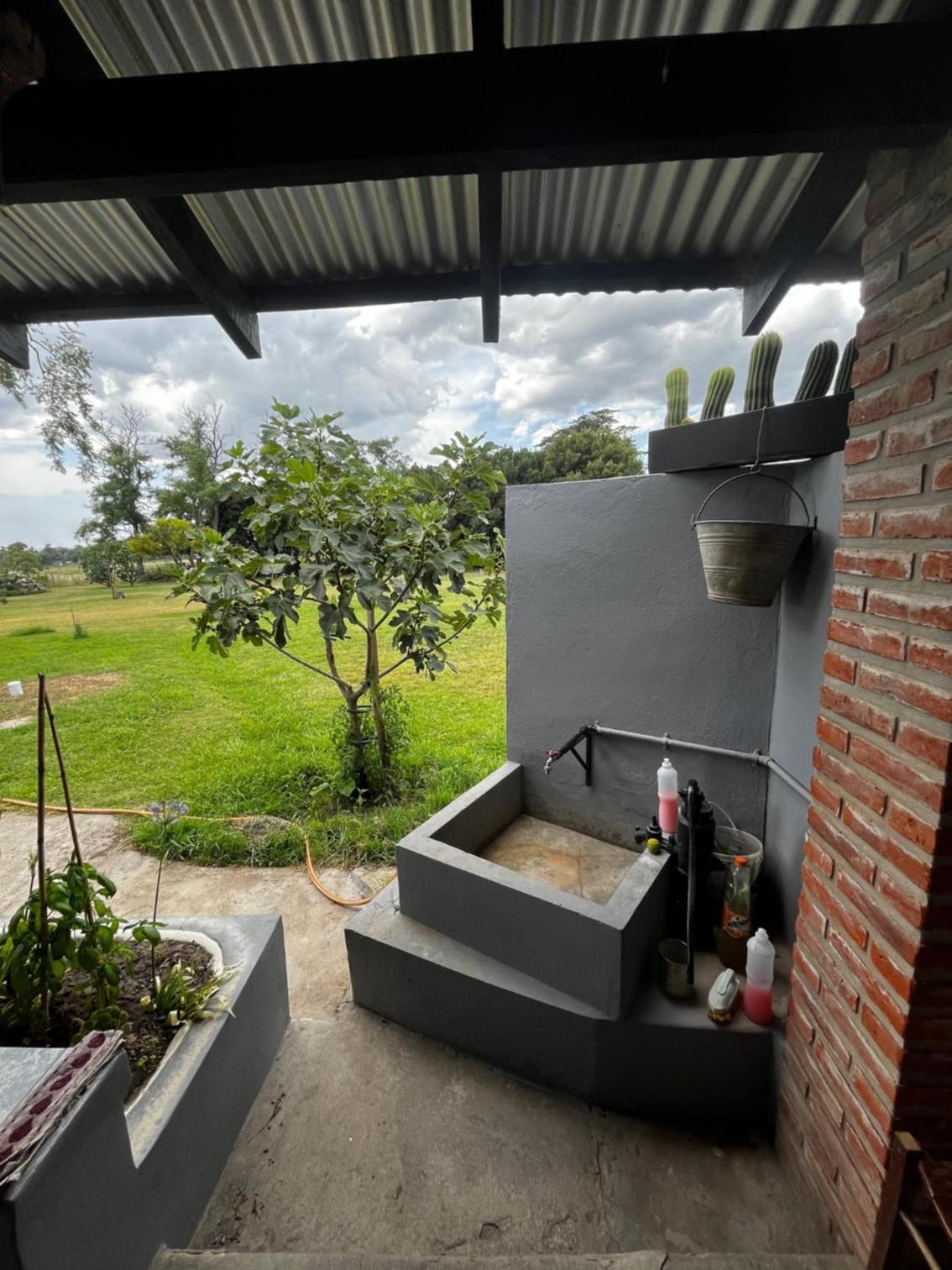 CASA SERRANA