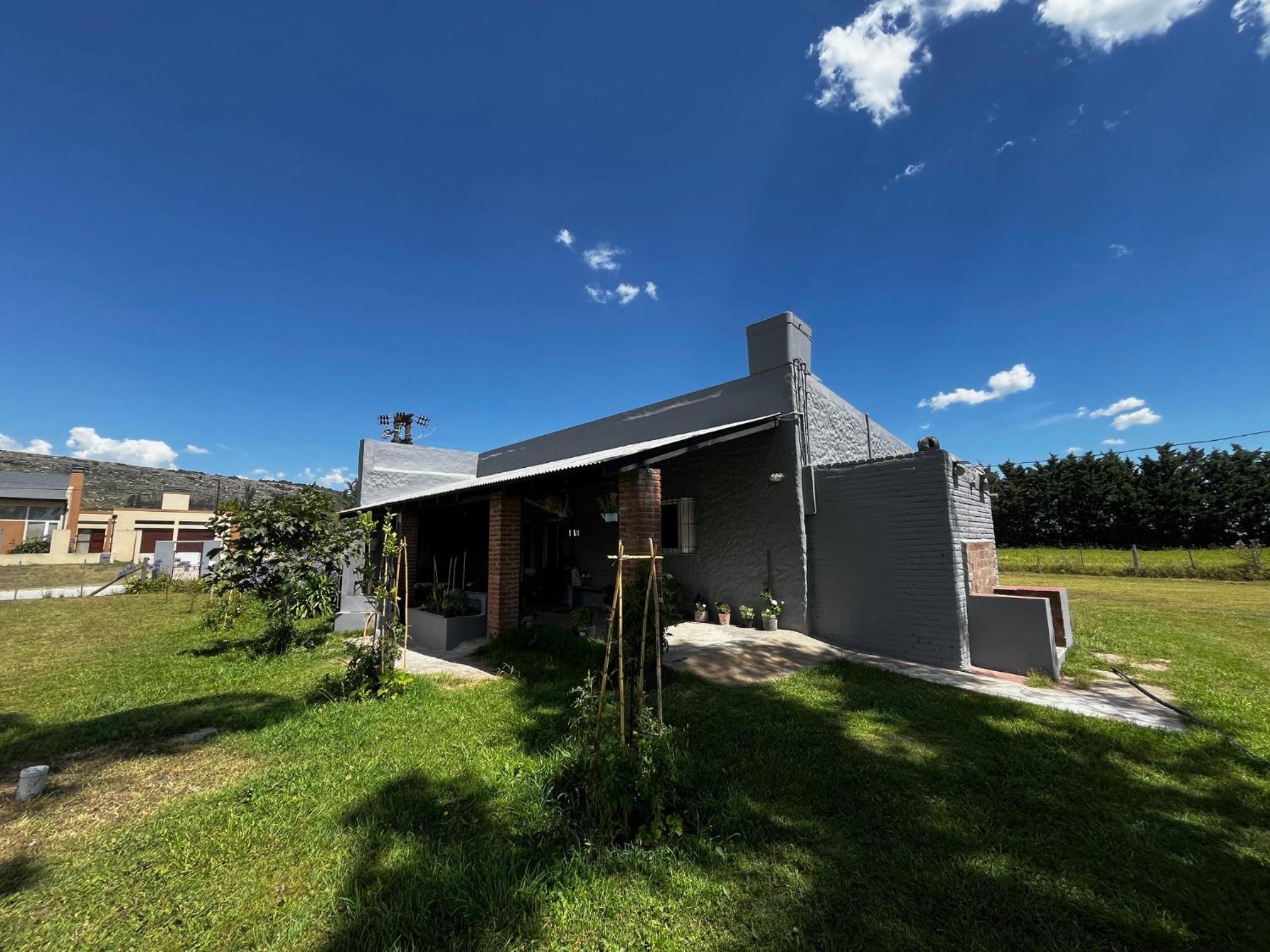 CASA SERRANA