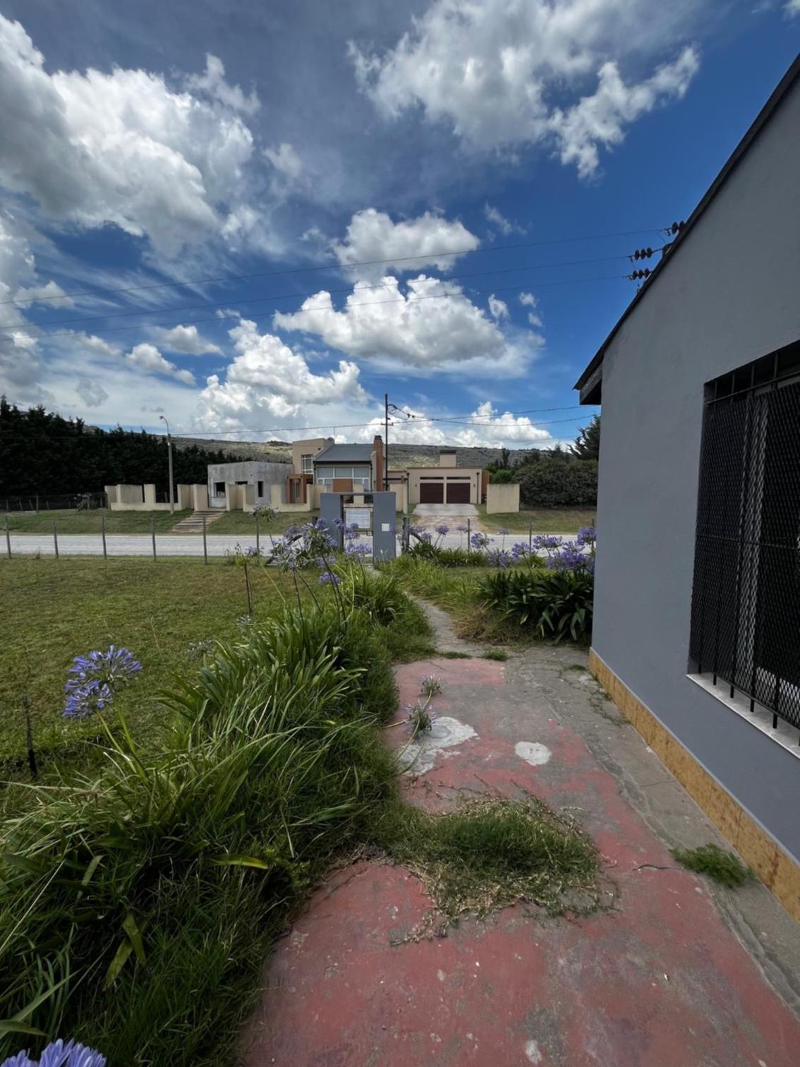 CASA SERRANA
