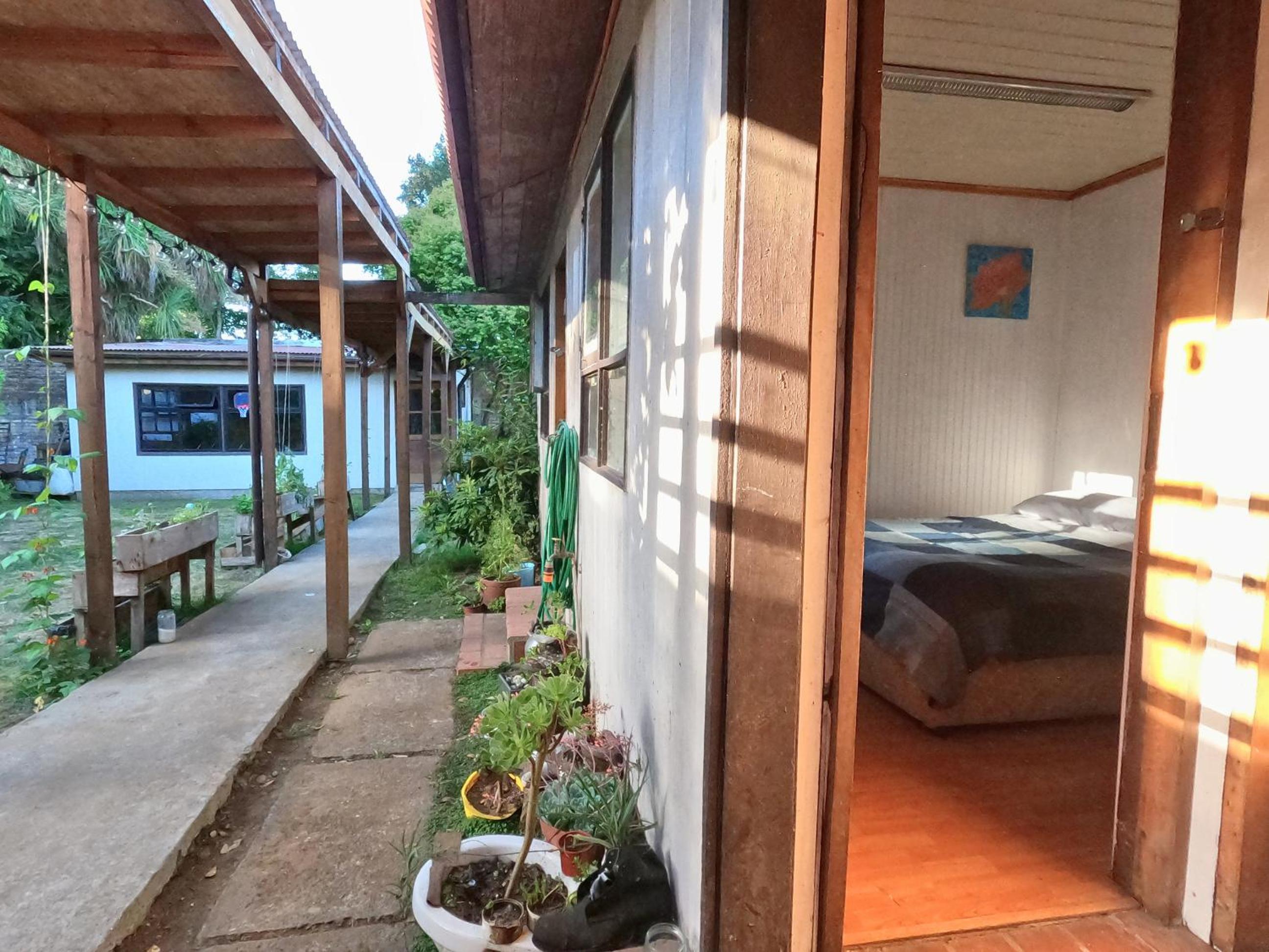 Punto Rockstar - Coliving