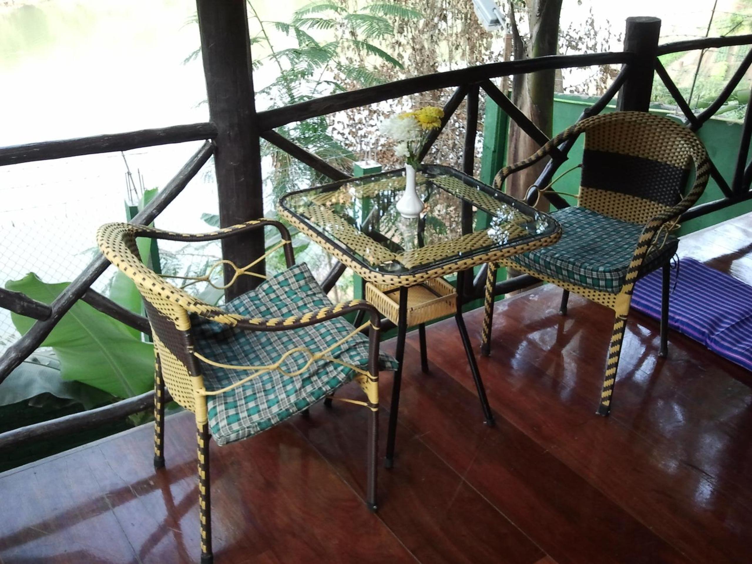 Thongbay Guesthouse