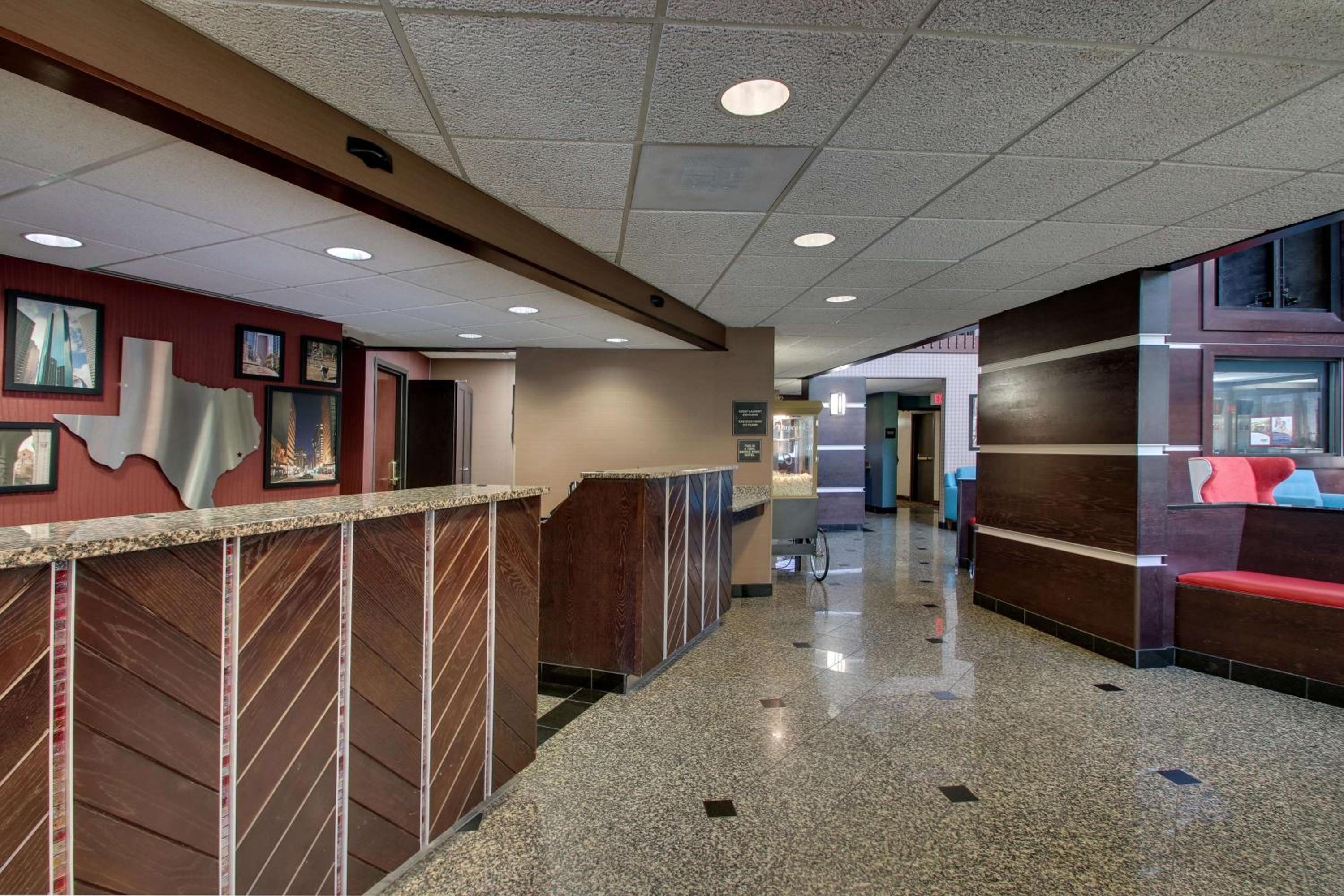 Drury Inn Suites Houston The Woodlands - Property Image 30