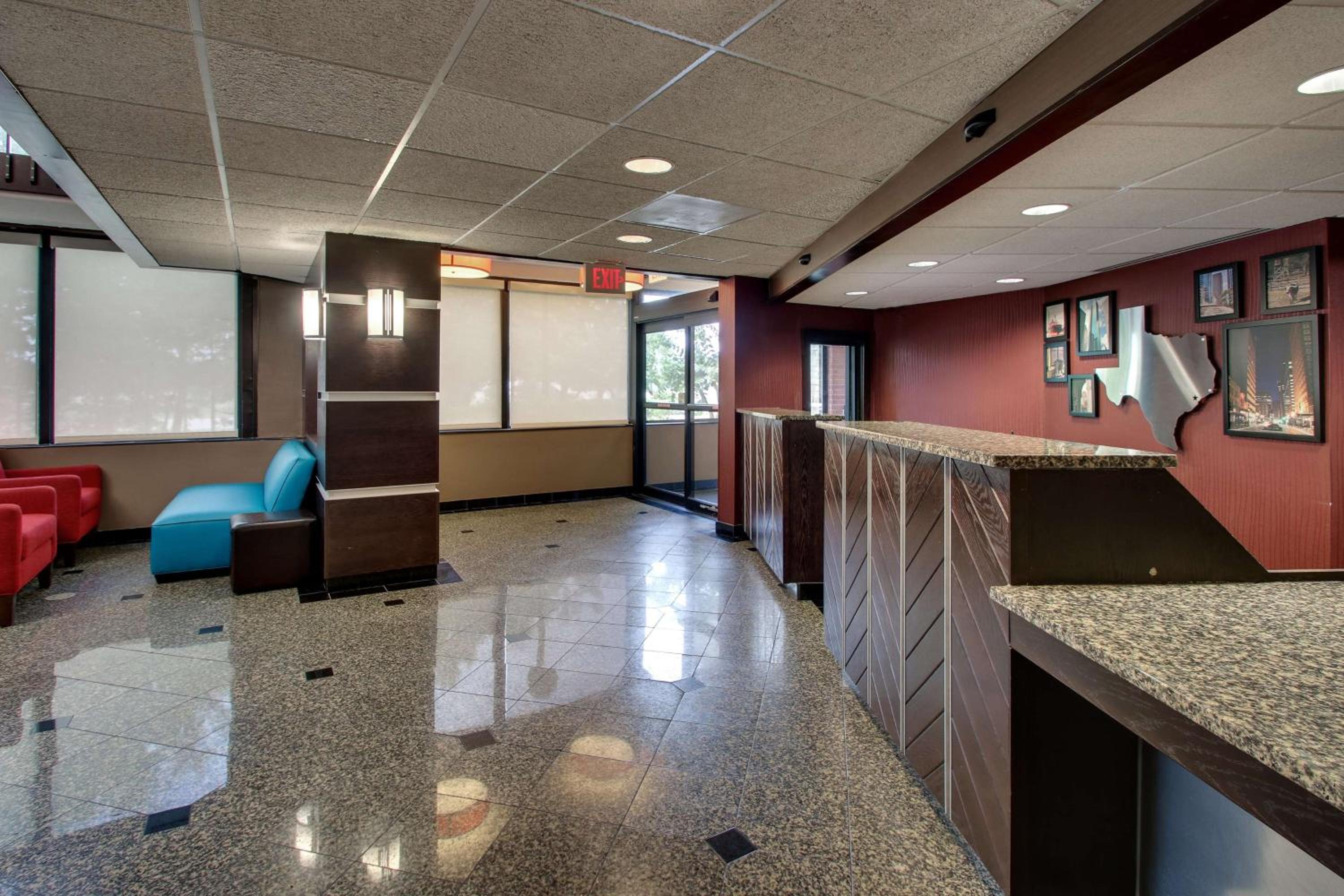 Drury Inn Suites Houston The Woodlands - Property Image 23