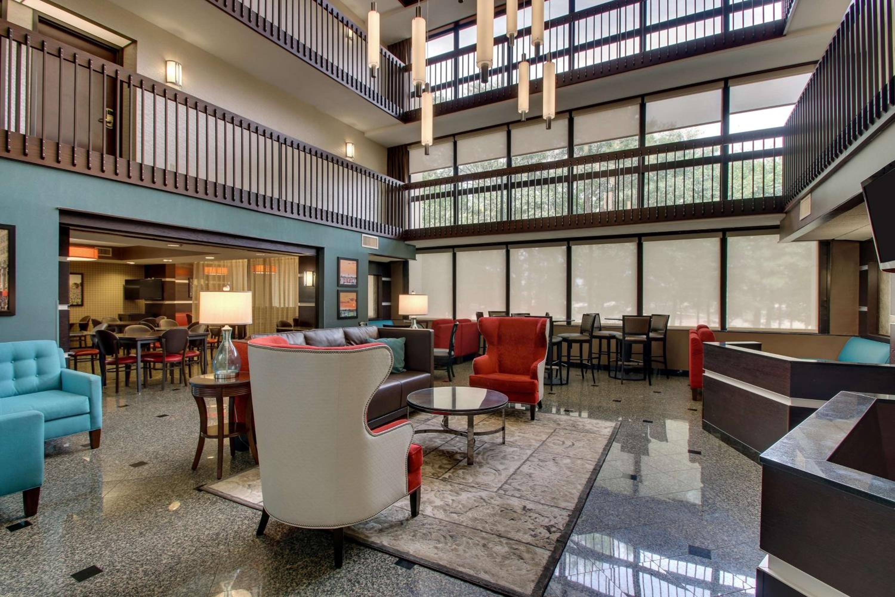 Drury Inn Suites Houston The Woodlands - Property Image 24