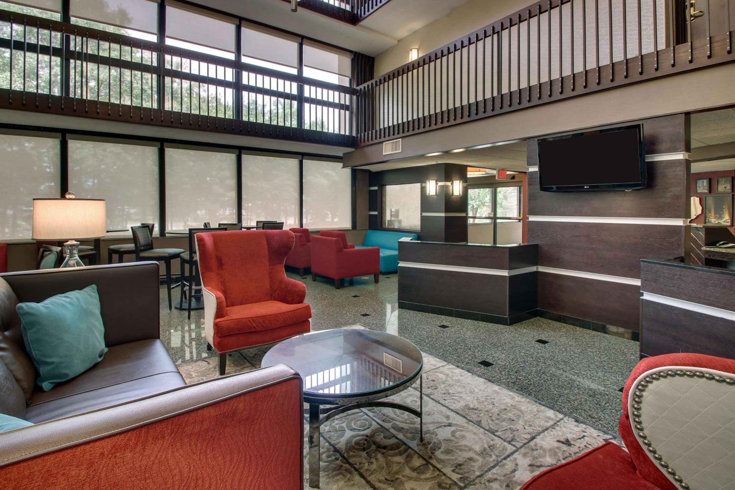 Drury Inn Suites Houston The Woodlands - Property Image 26