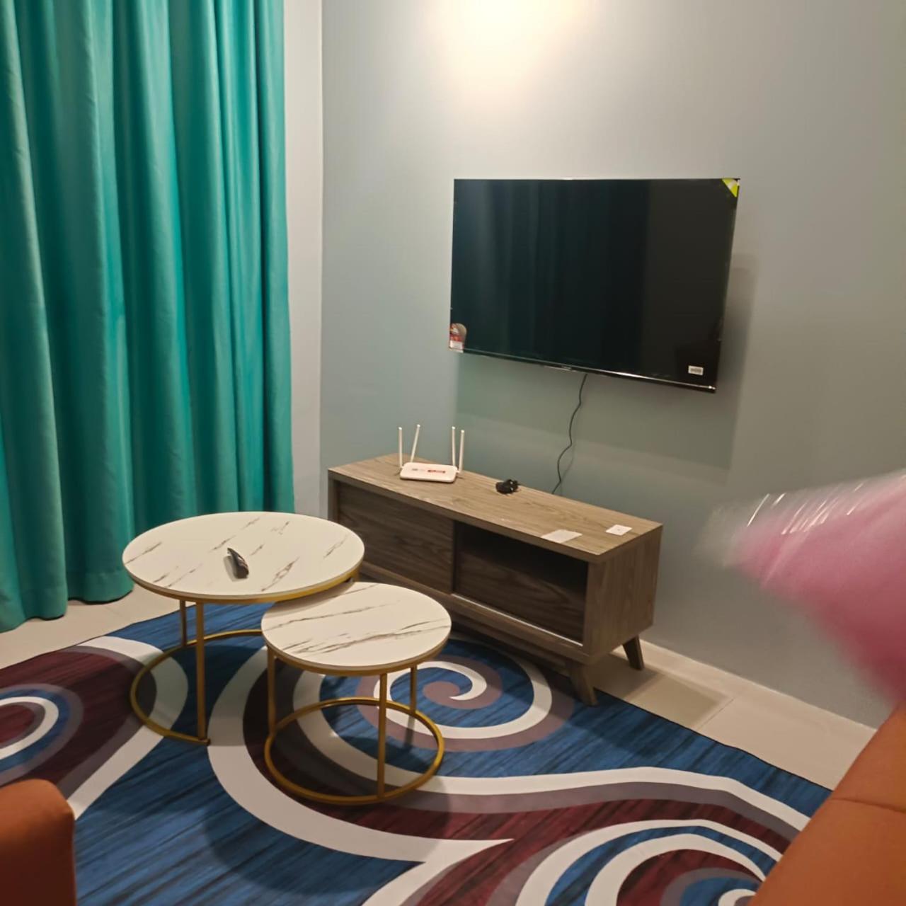 Makmur Homes 2 Penthouse Golden Hills photo 1
