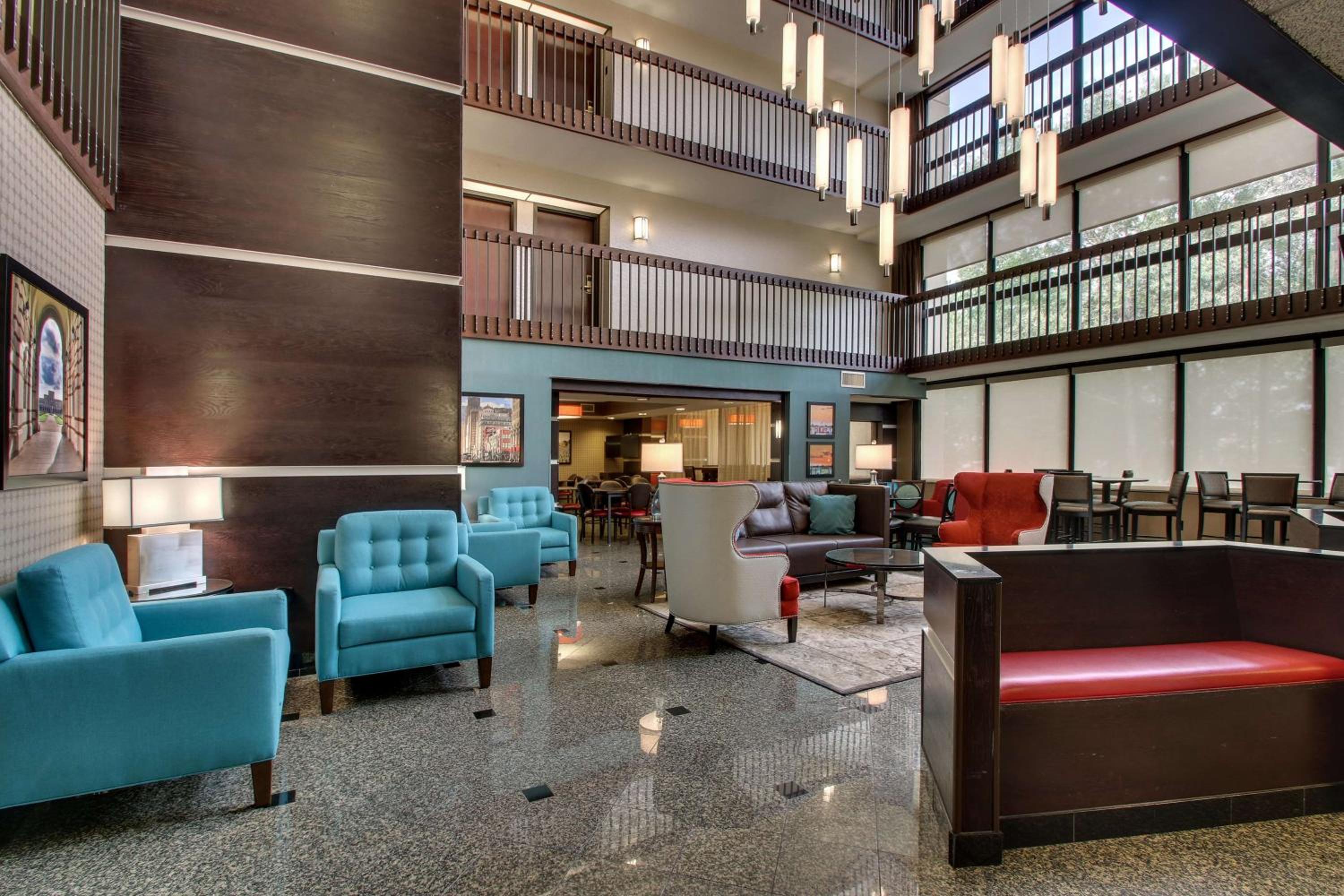 Drury Inn Suites Houston The Woodlands - Property Image 27