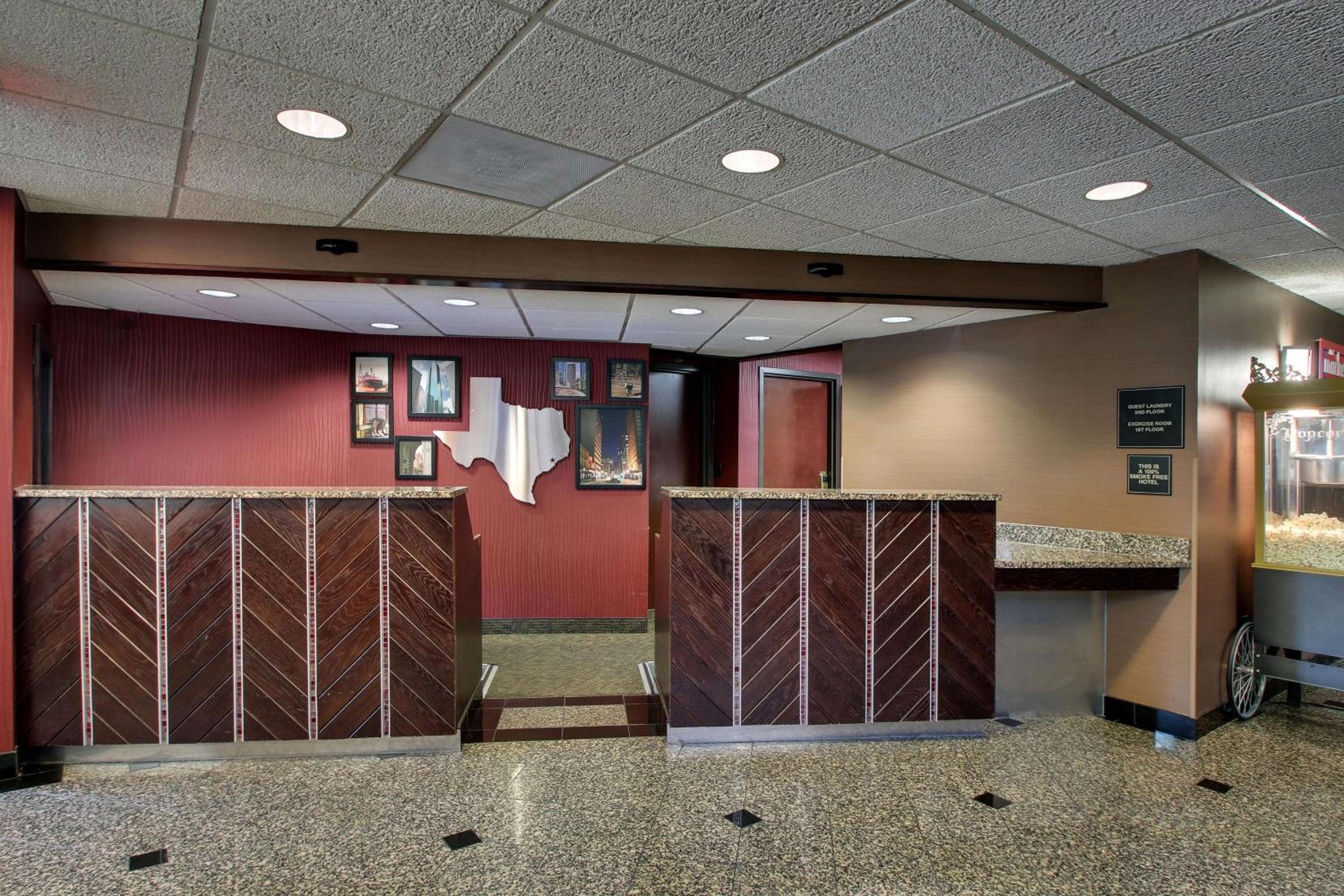 Drury Inn Suites Houston The Woodlands - Property Image 28