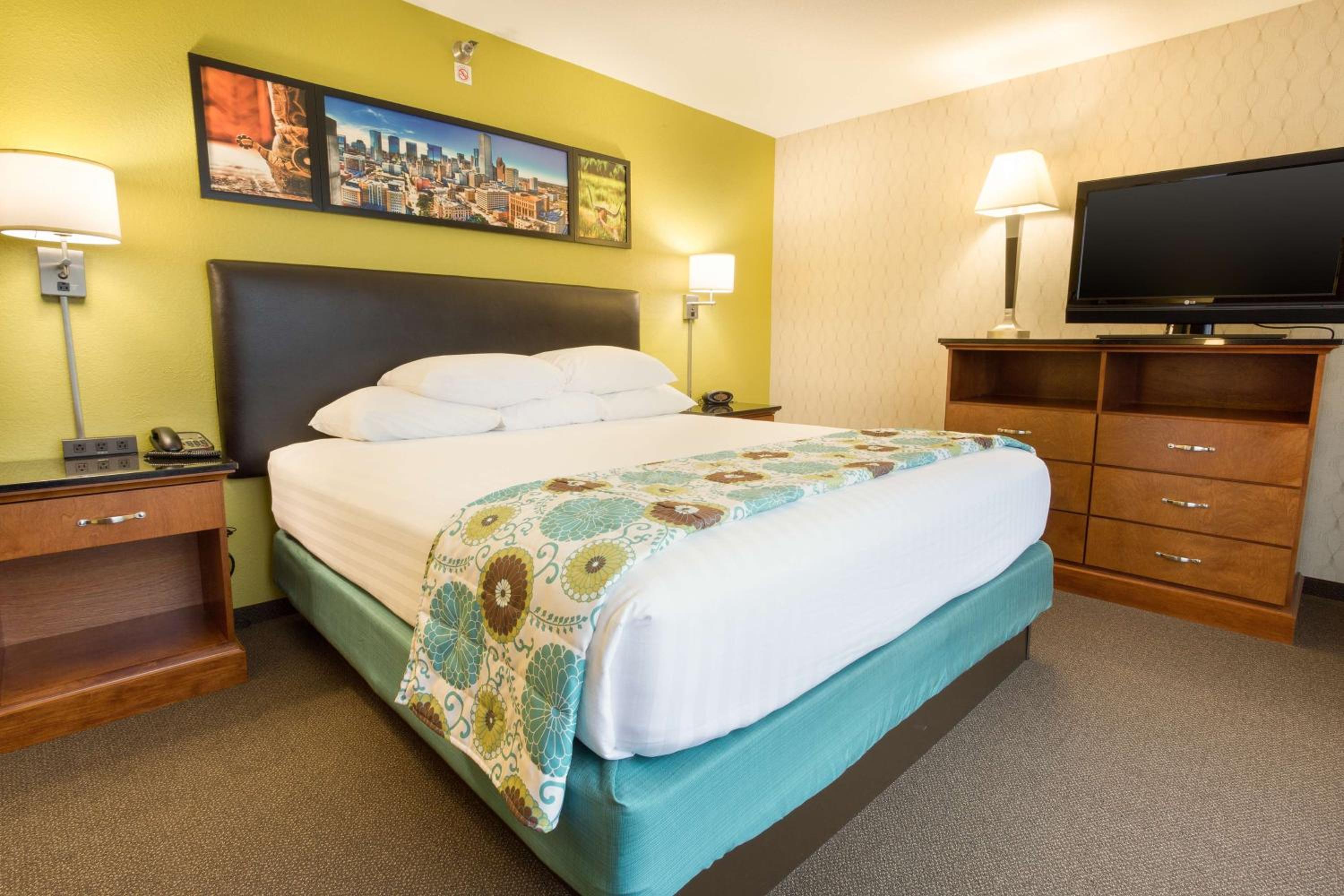 Drury Inn Suites Houston The Woodlands - Property Image 31