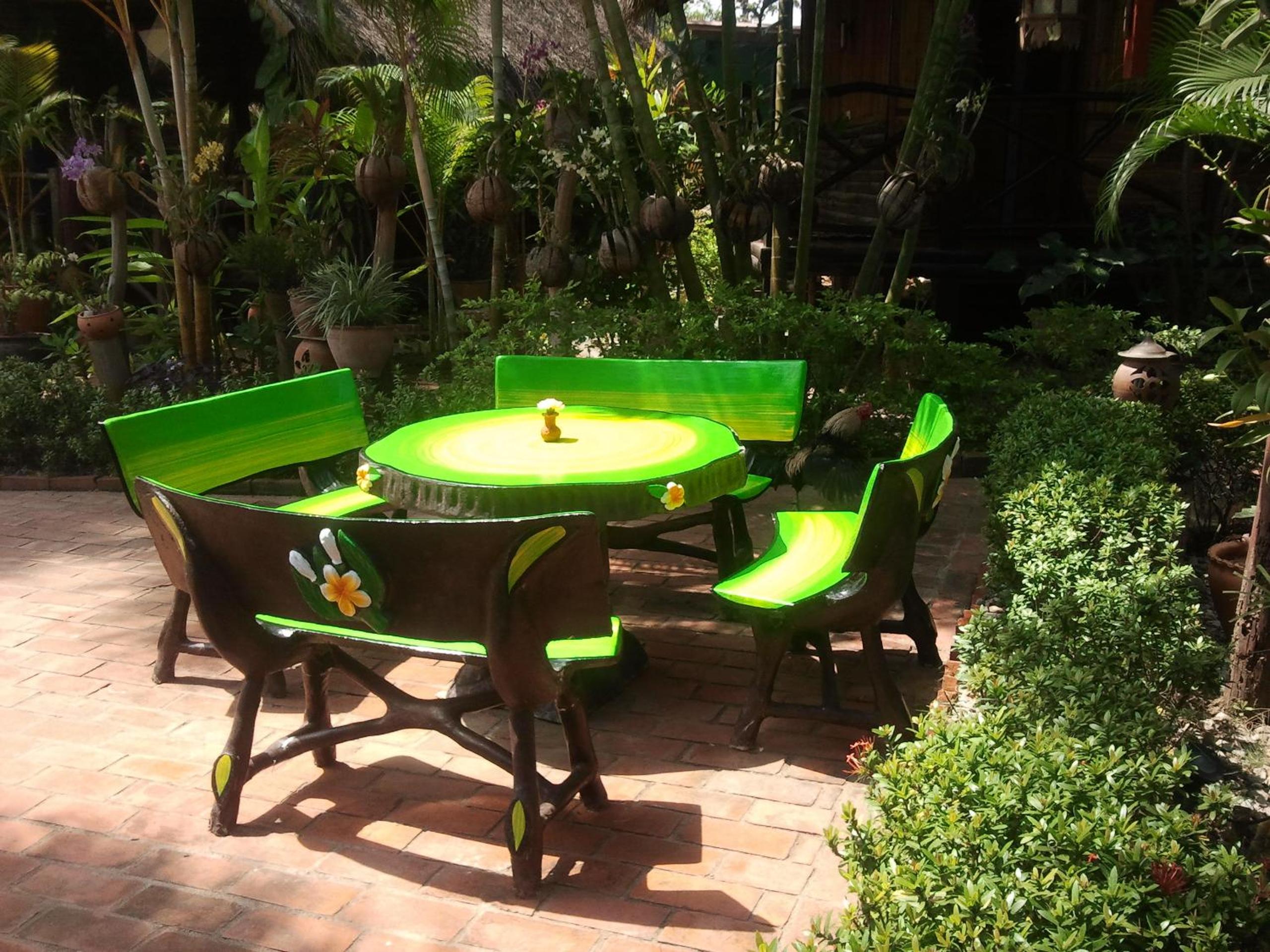 Thongbay Guesthouse