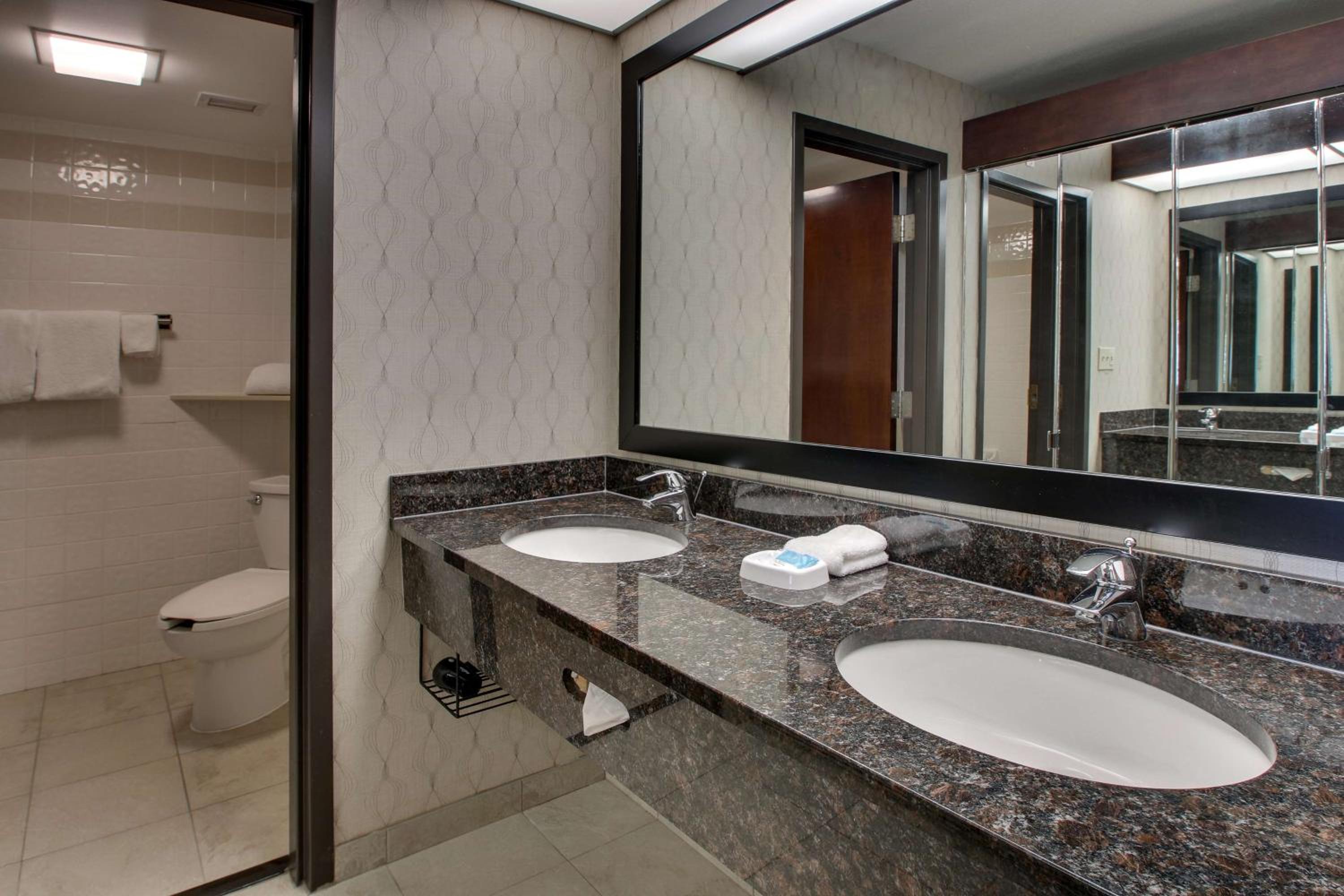 Drury Inn  Suites Houston The Woodlands - Property Image 2