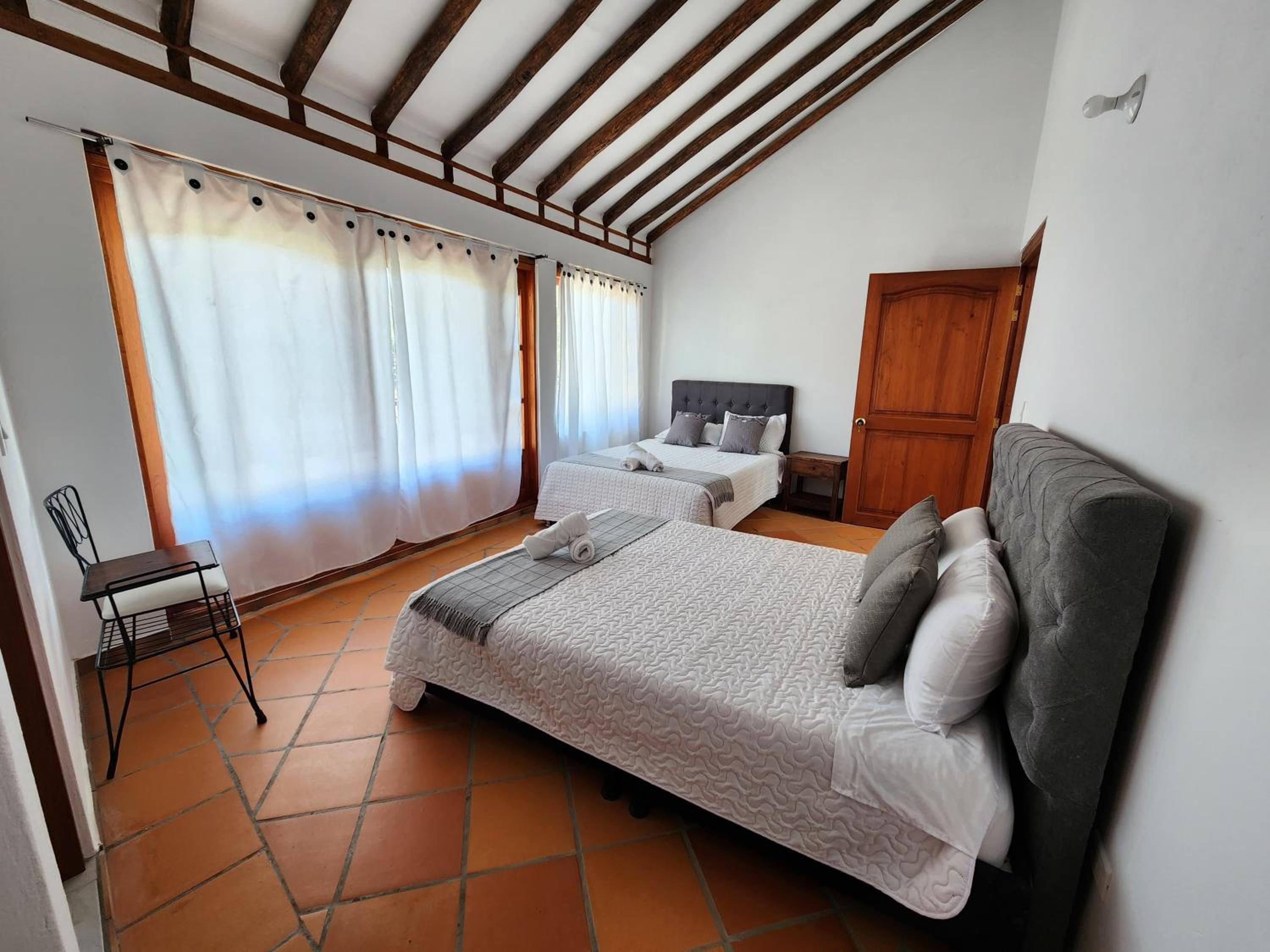 Apartamento de la Villa II