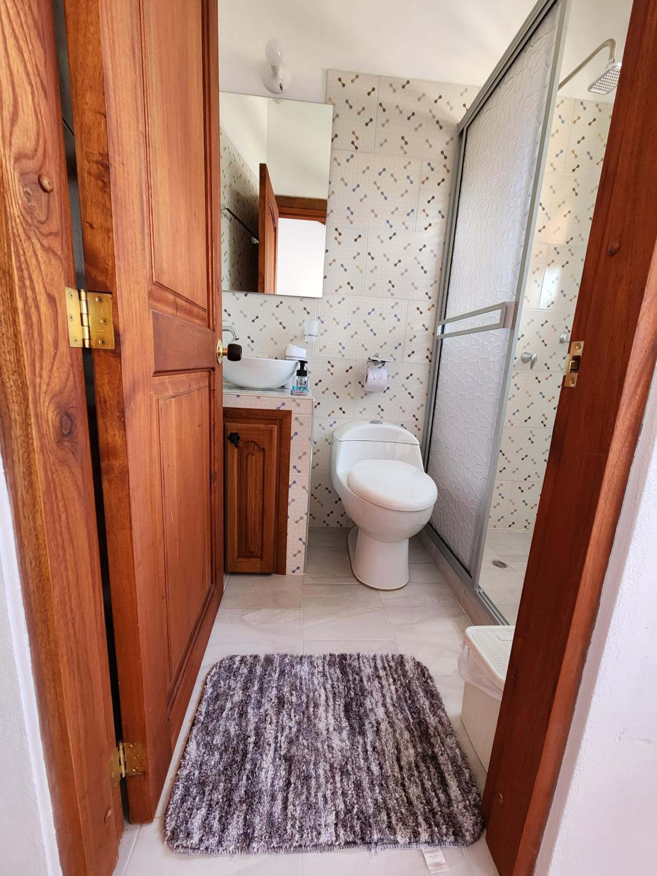 Apartamento de la Villa II