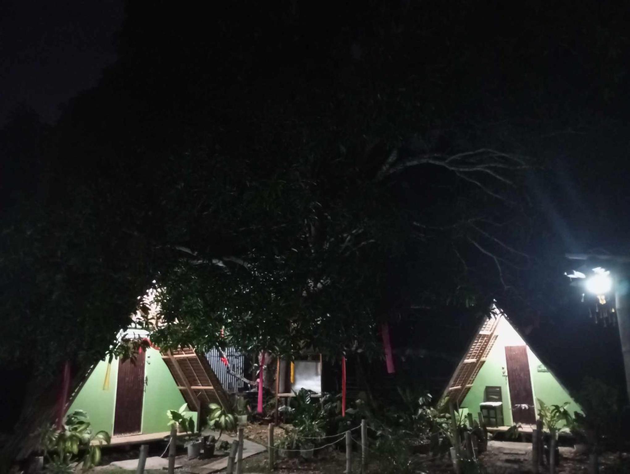 Lagkaw Dos in Lagkaw Homestay view 3