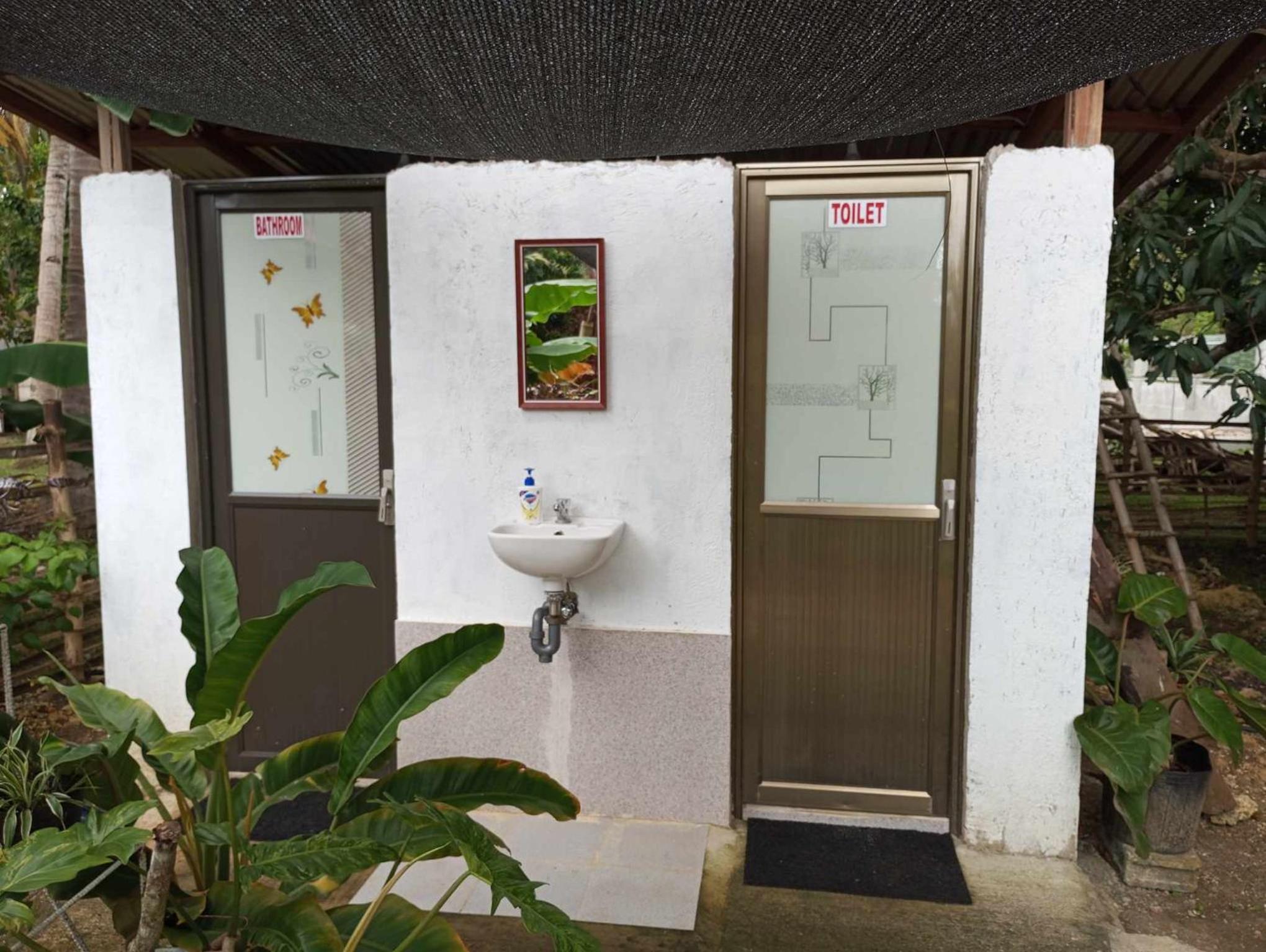 Lagkaw Dos in Lagkaw Homestay view 4