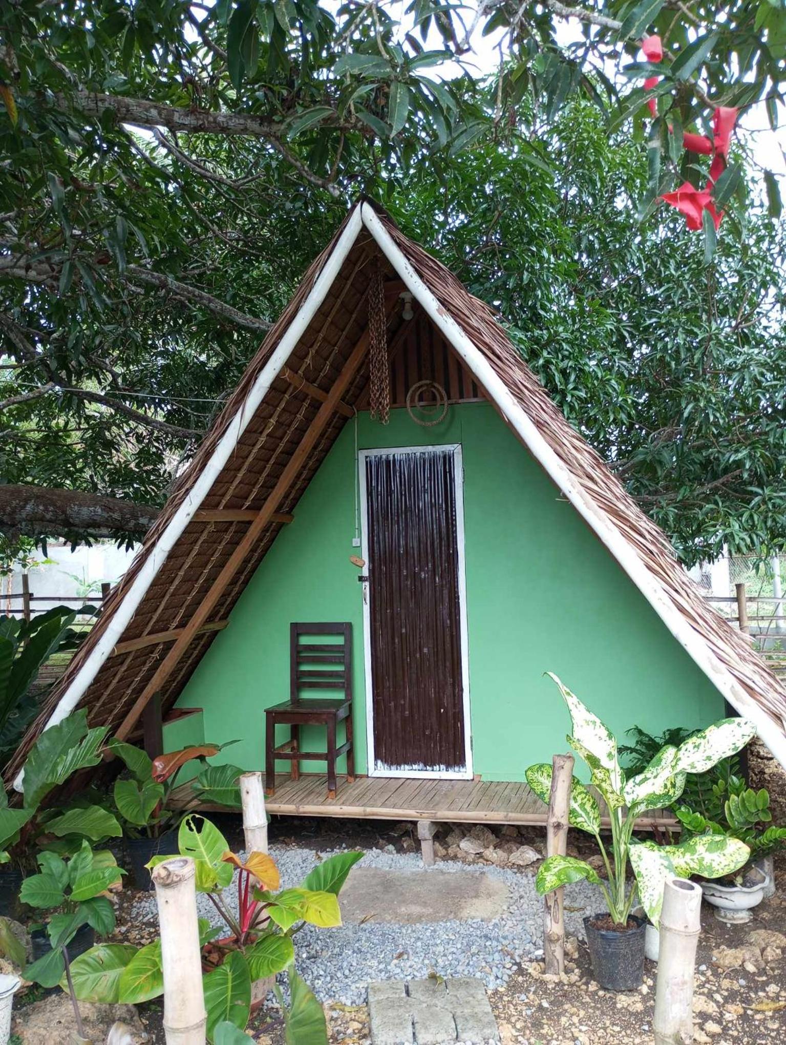 Lagkaw Dos in Lagkaw Homestay view 5