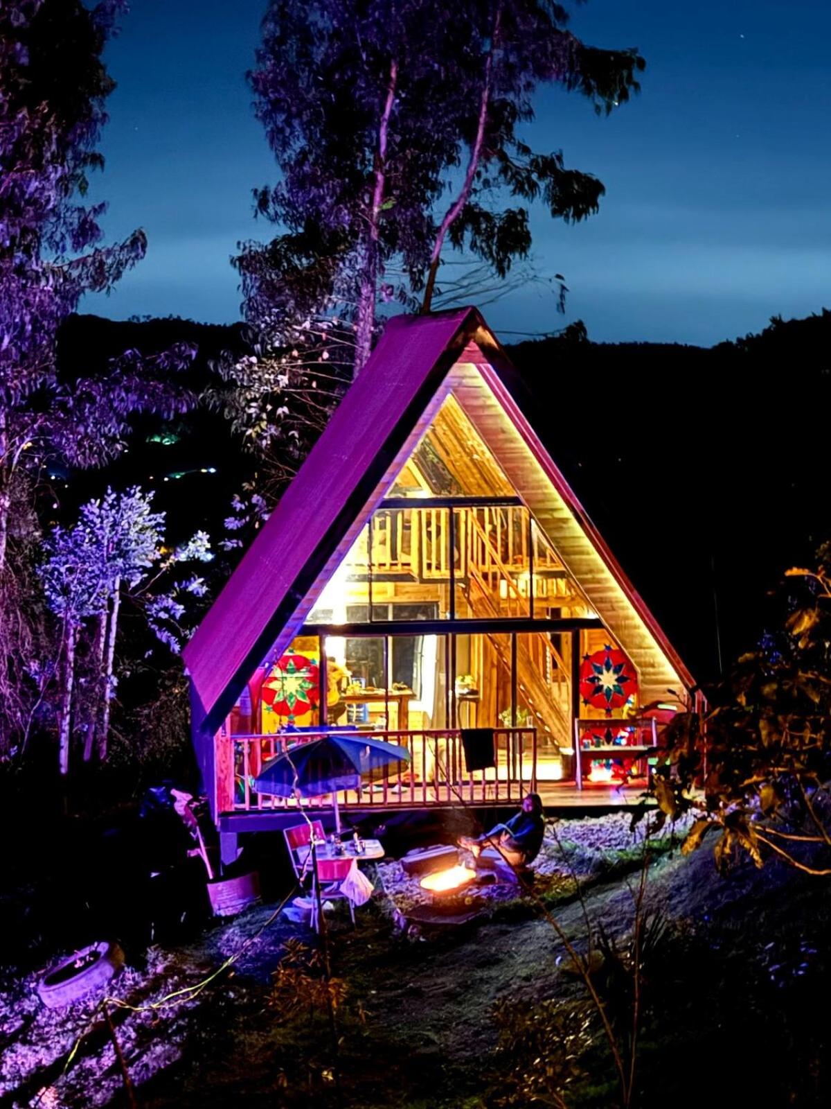 Casa Índigo Tabio
