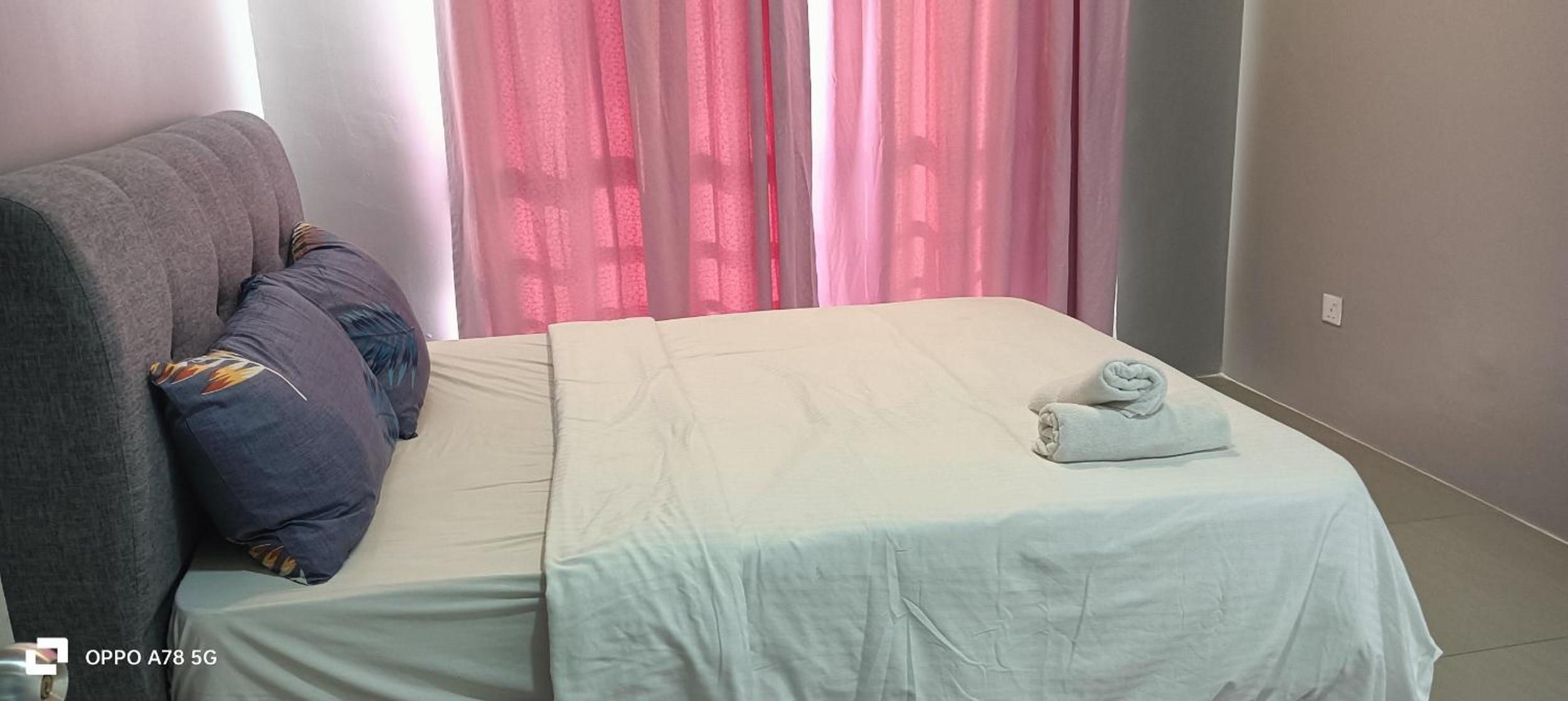 Makmur Homes 1 Penthouse Golden Hills photo 1