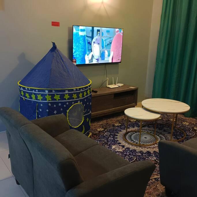 Makmur Homes 1 Penthouse Golden Hills photo 2