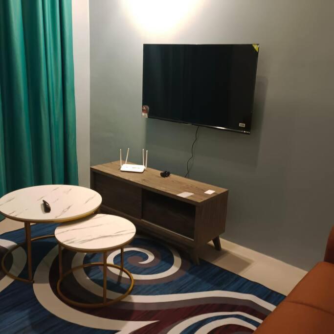 Makmur Homes 1 Penthouse Golden Hills photo 4