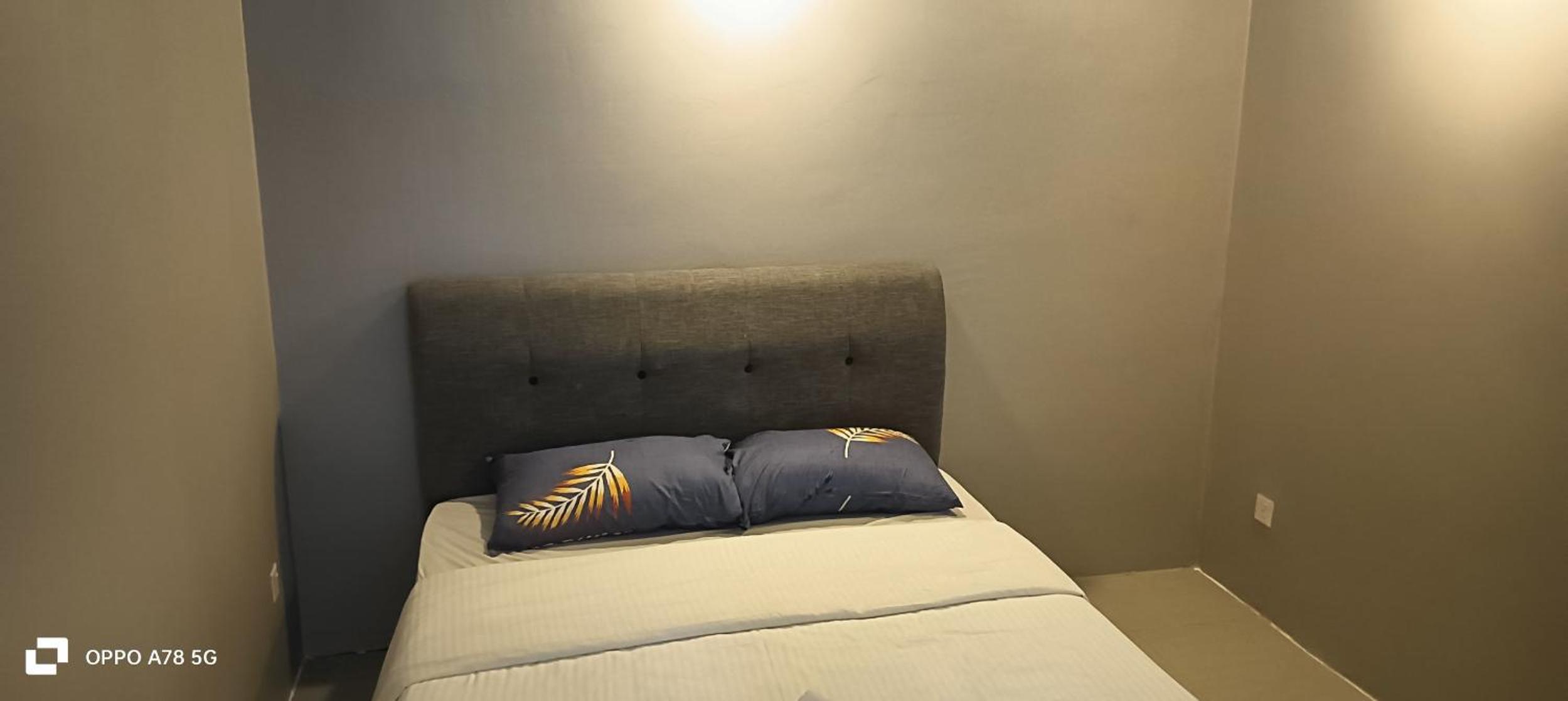 Makmur Homes 1 Penthouse Golden Hills photo 6