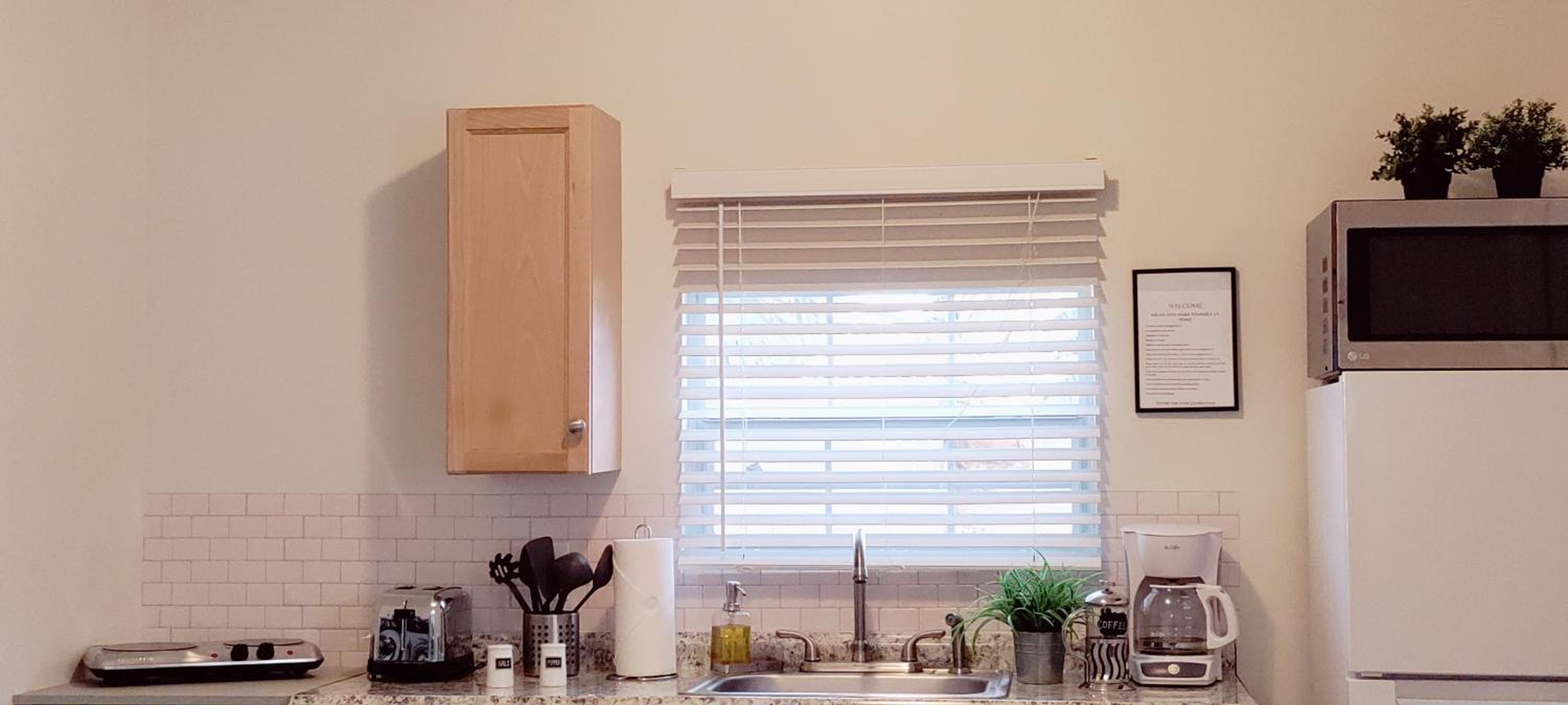 Loft Close to Downtown, Raymond James Stadium, Airport and Many More Places 4