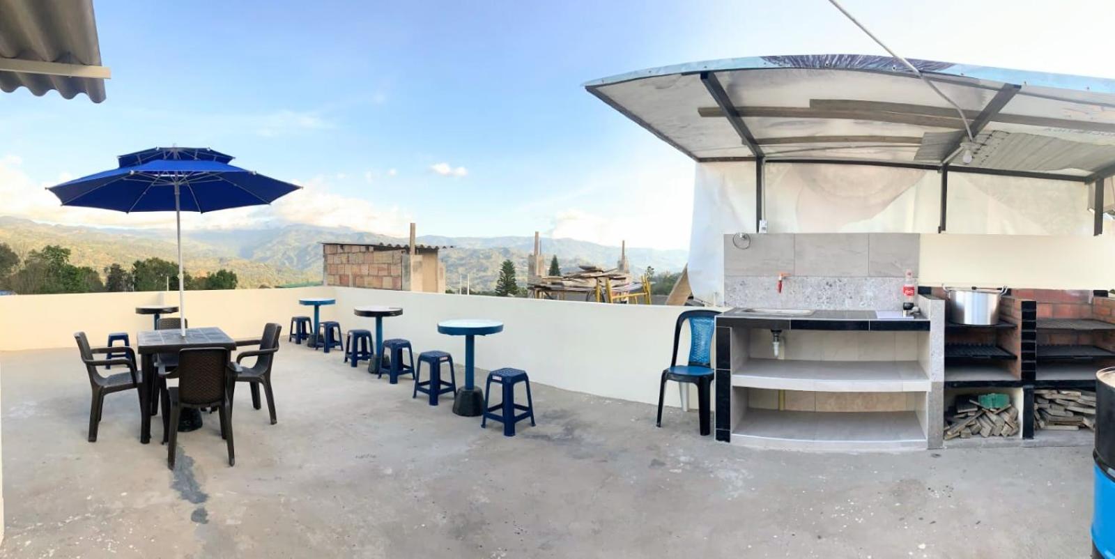 Posada RoRi
