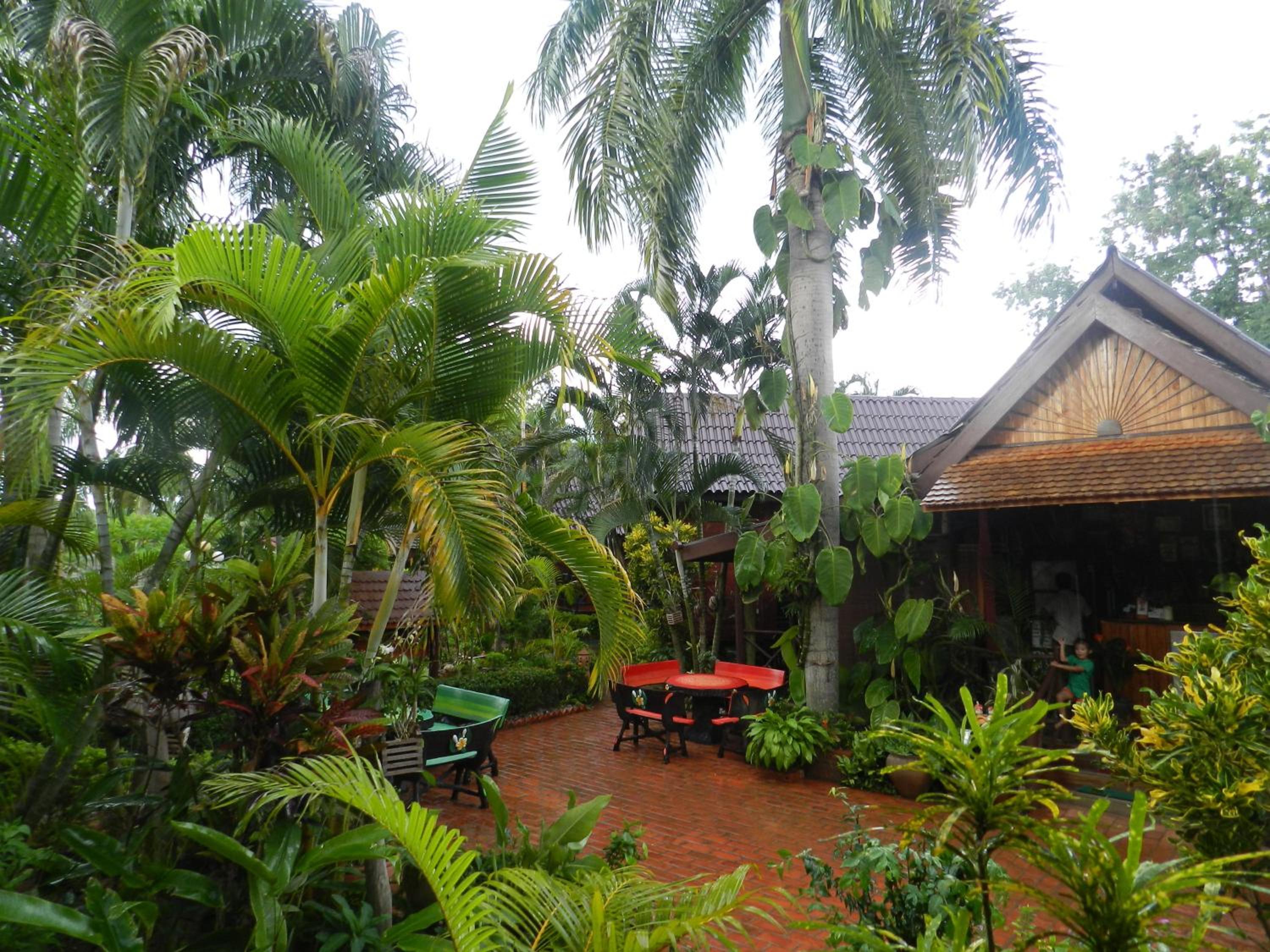 Thongbay Guesthouse