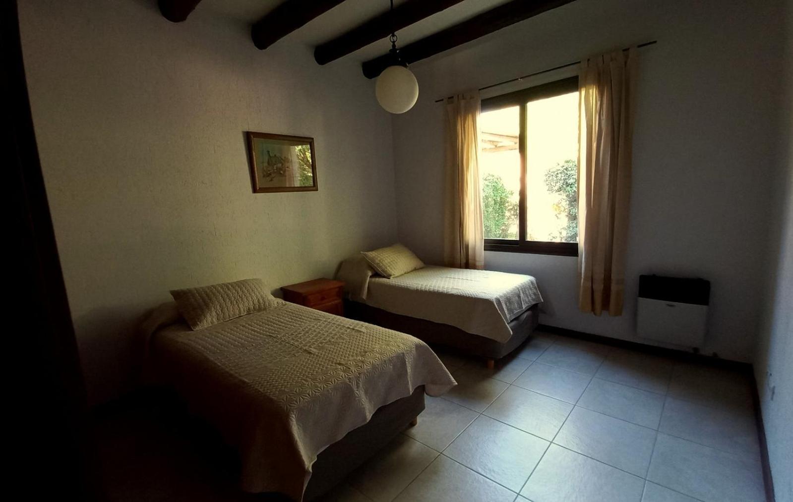 Casa EL Hache - Piscina - Chacras de Coria