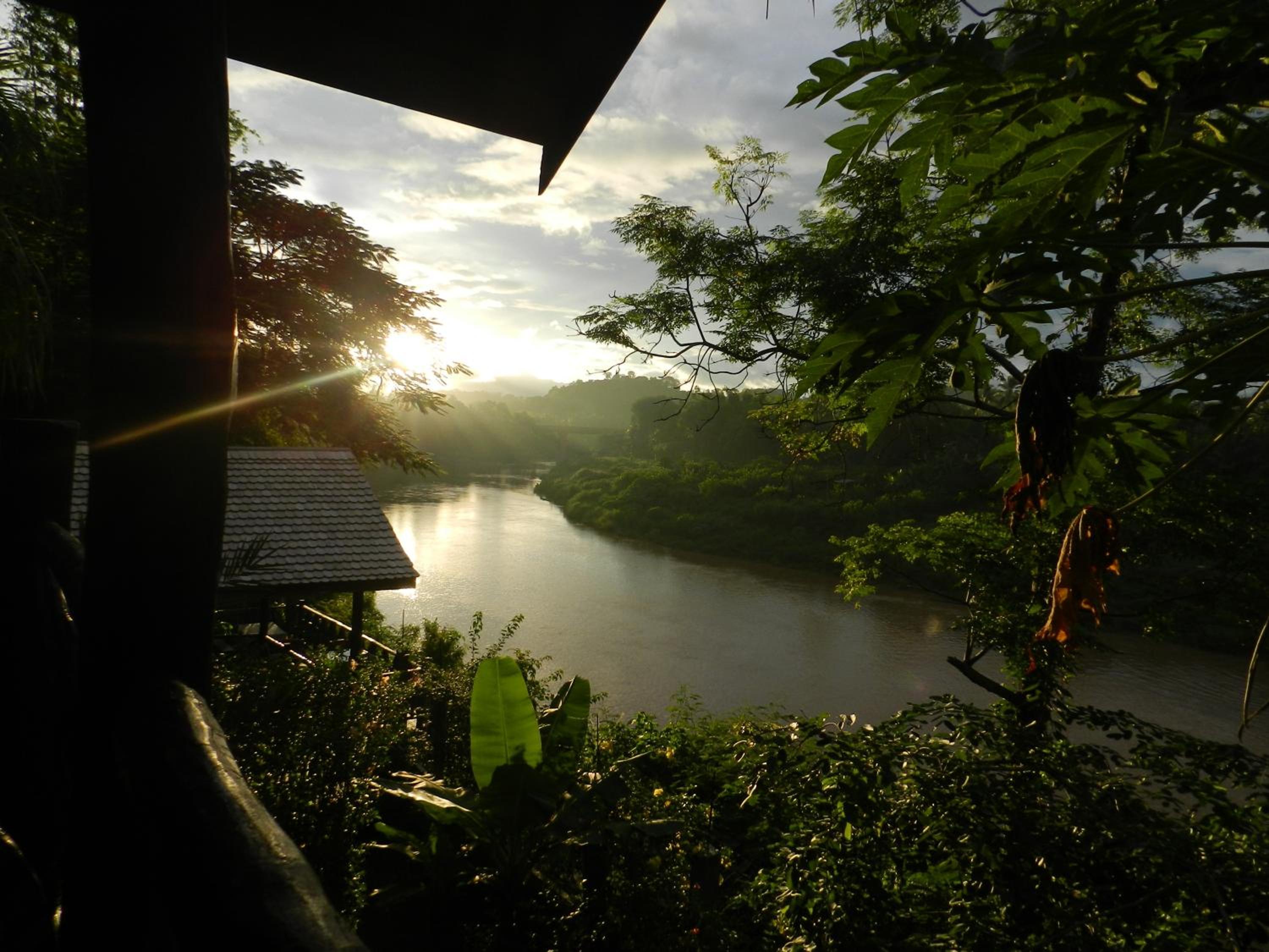 Thongbay Guesthouse