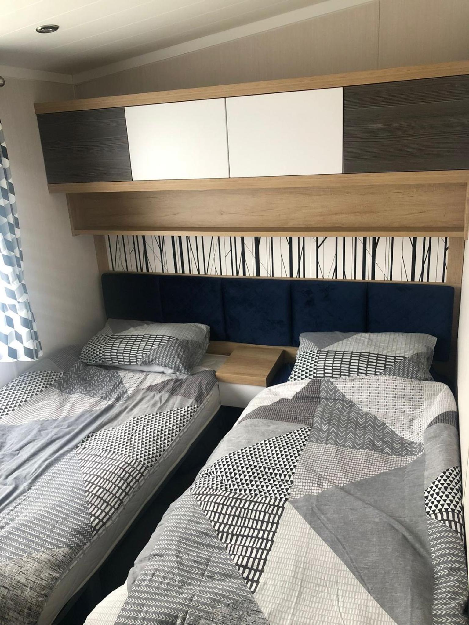 Blissful Lodge Haven Lakeland