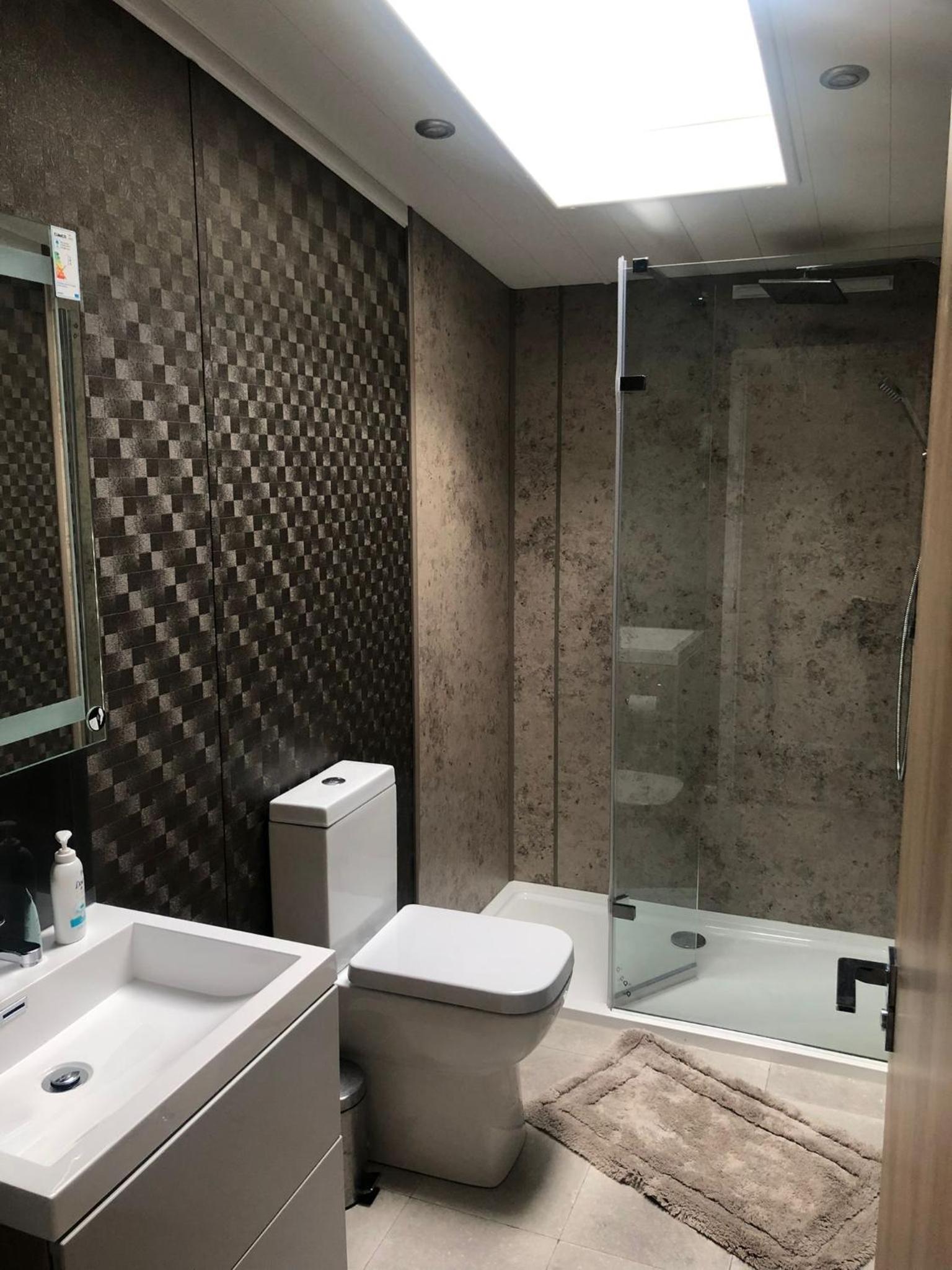 Blissful Lodge Haven Lakeland