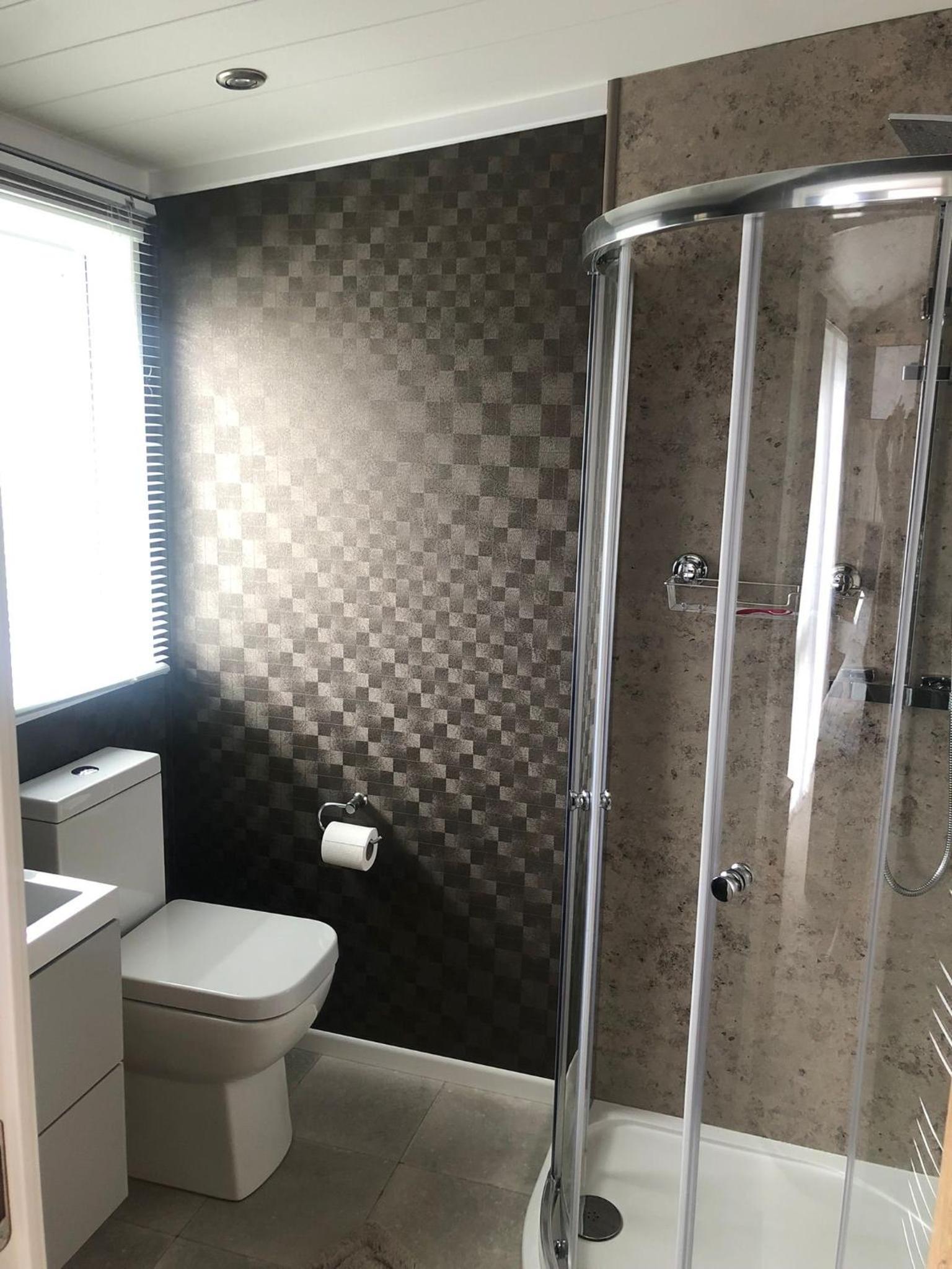 Blissful Lodge Haven Lakeland