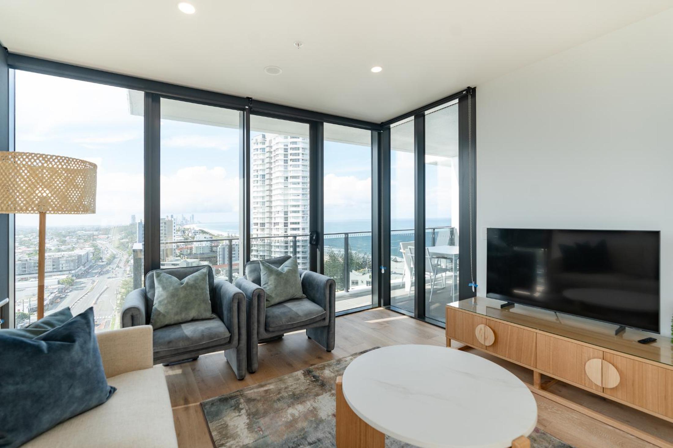 Burleigh Seaside Sanctuary