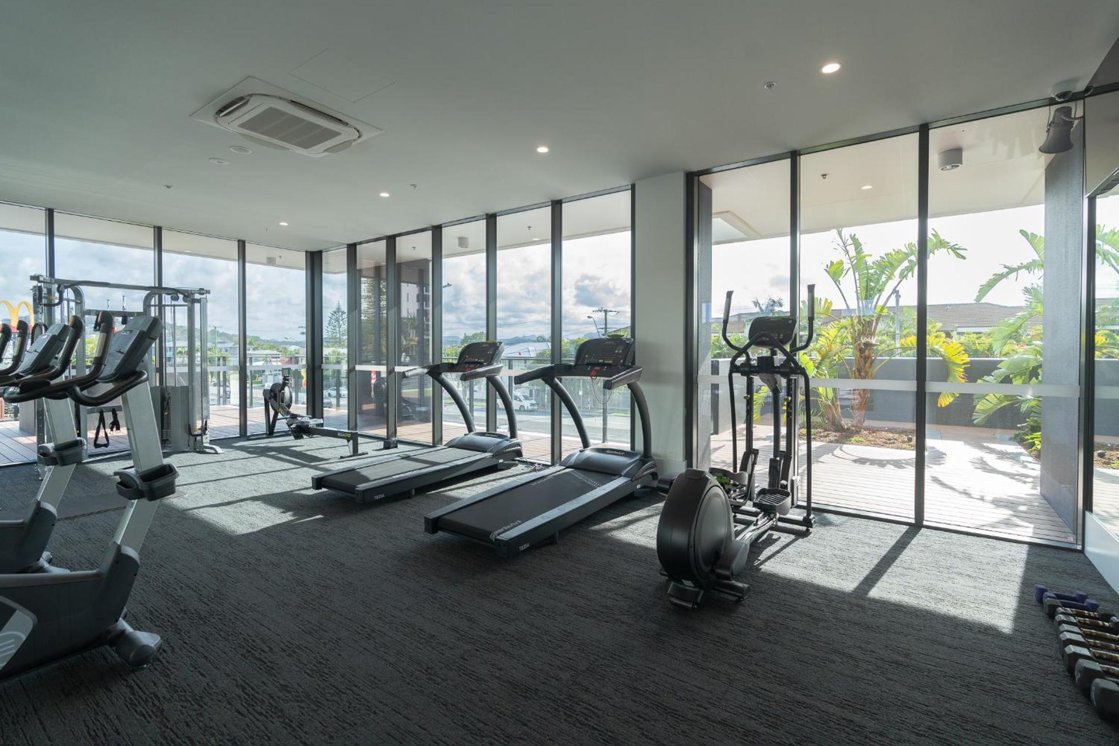 Burleigh Seaside Sanctuary