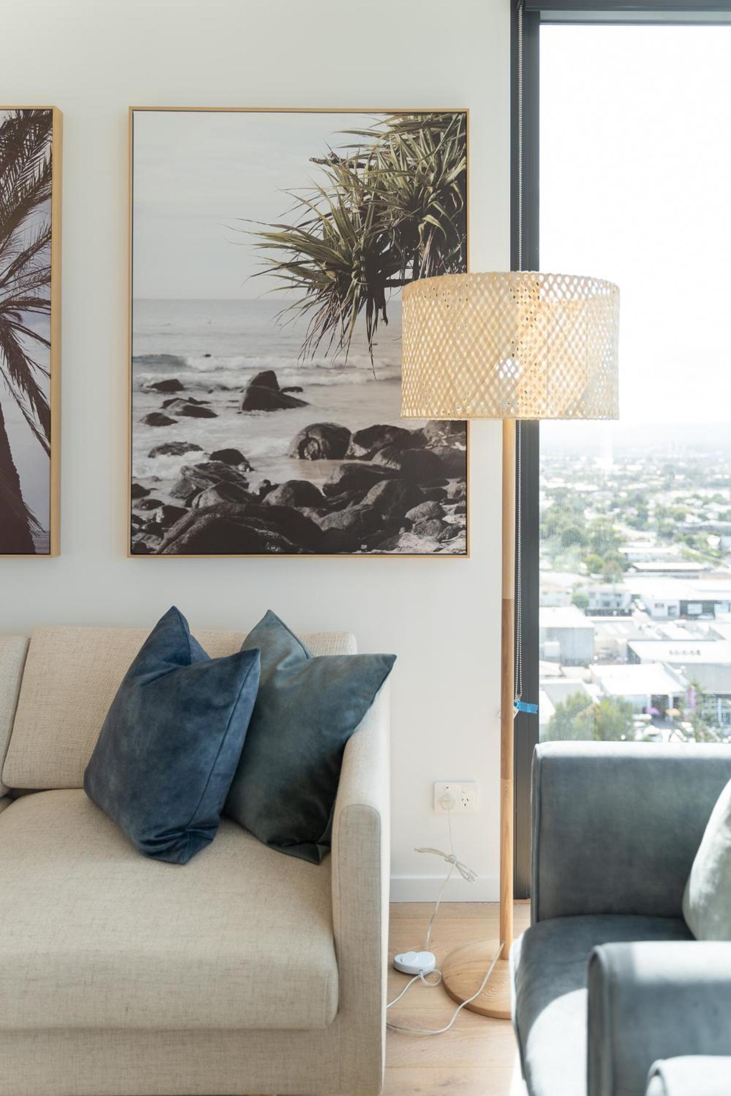 Burleigh Seaside Sanctuary