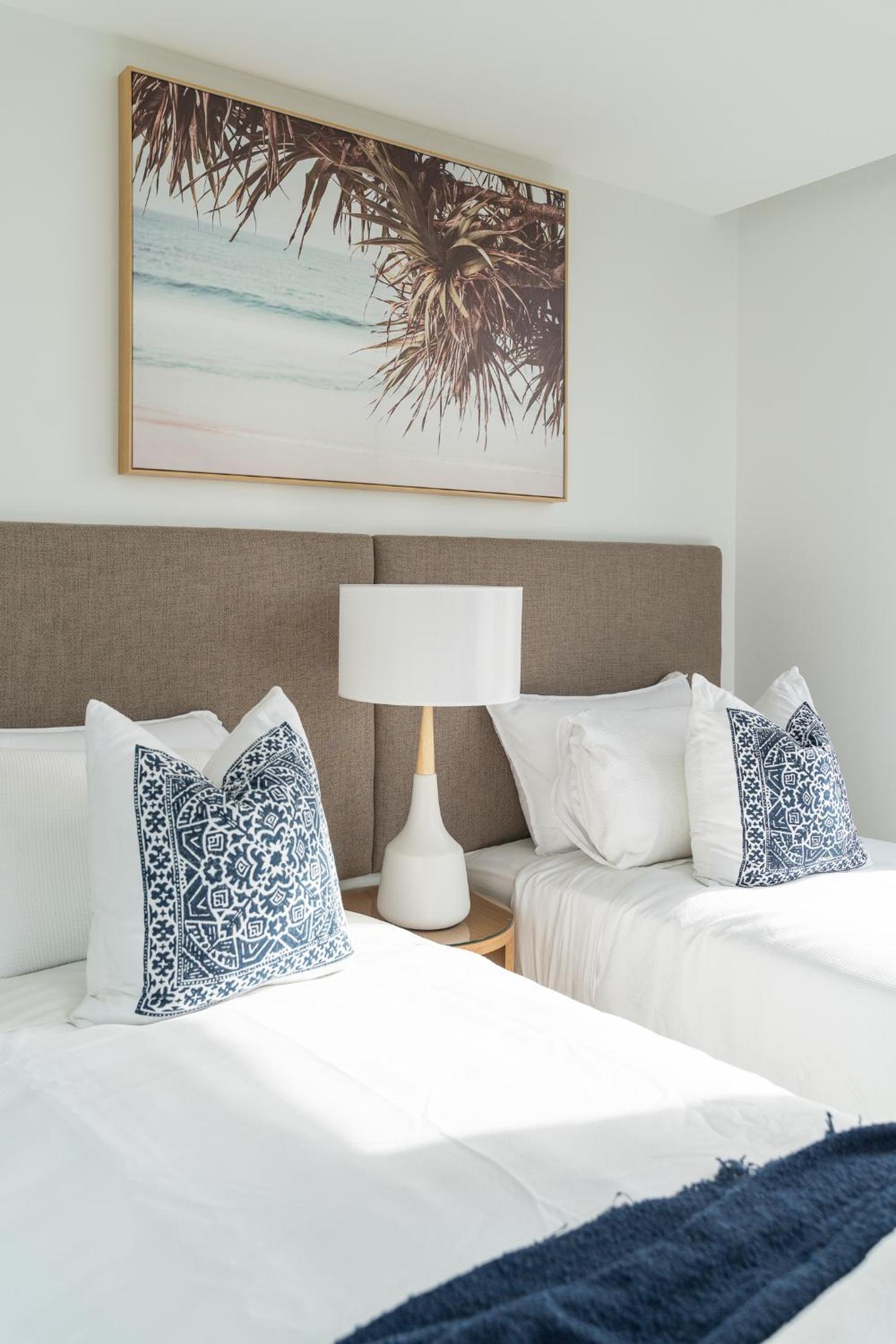 Burleigh Seaside Sanctuary