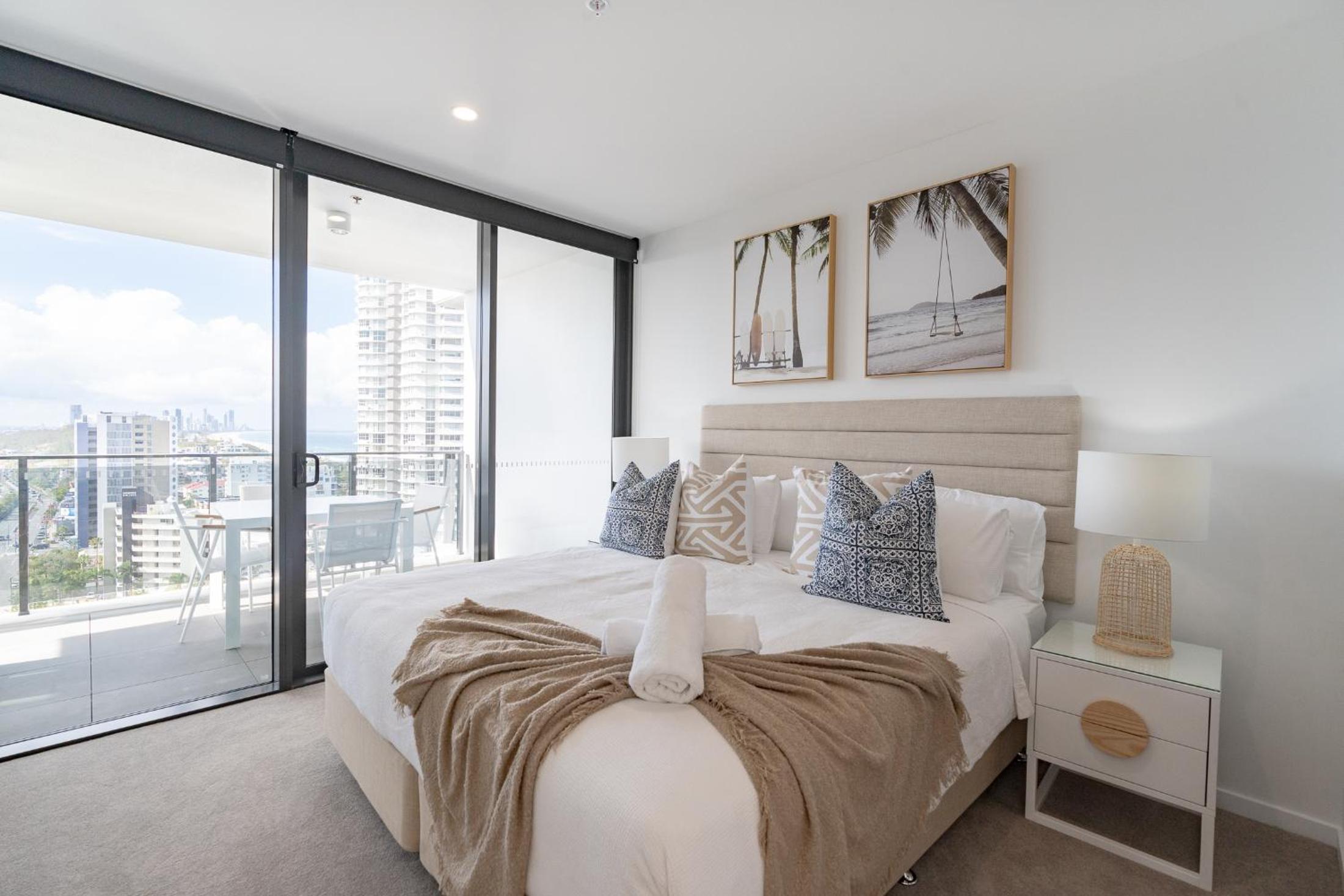 Burleigh Seaside Sanctuary