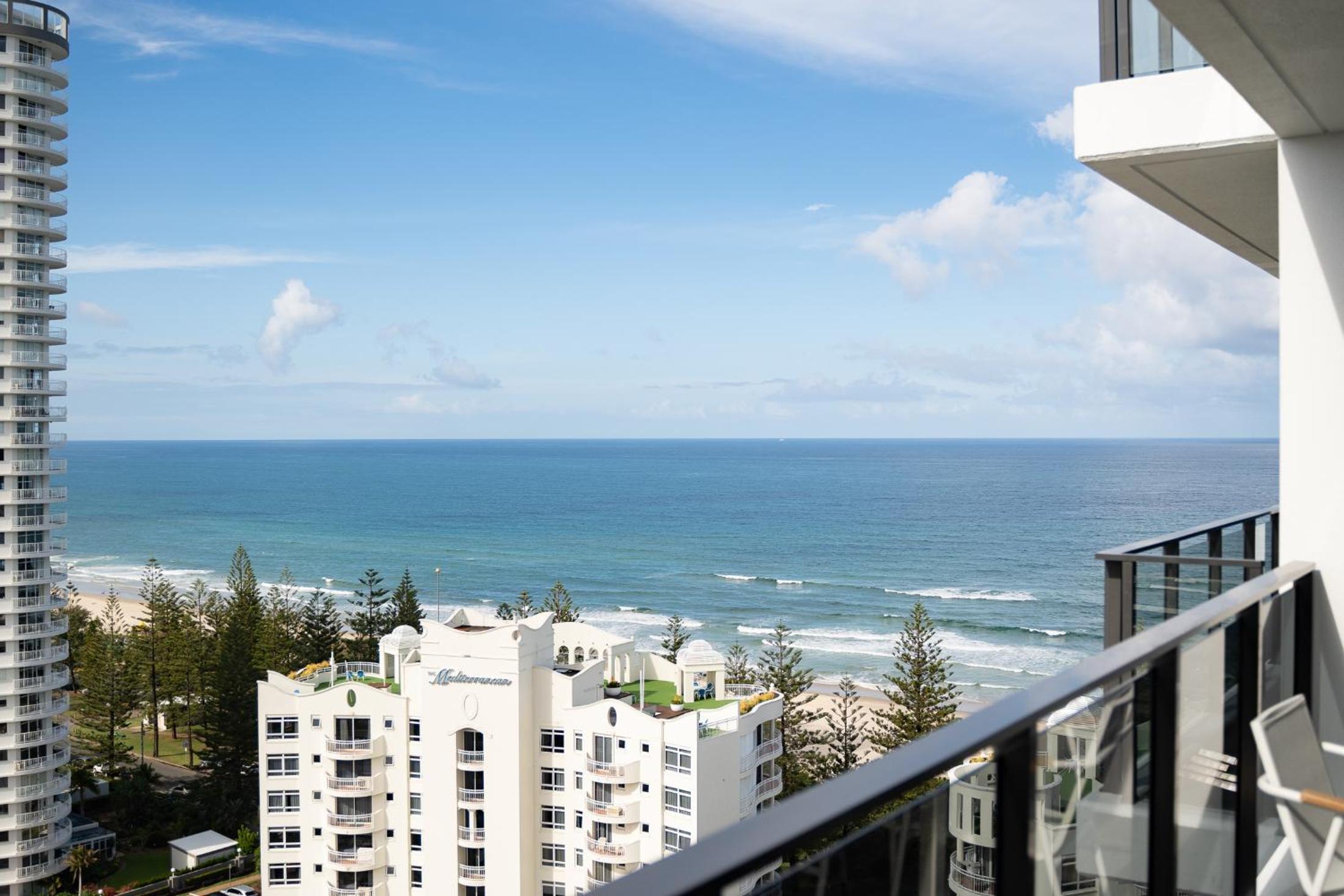 Burleigh Seaside Sanctuary