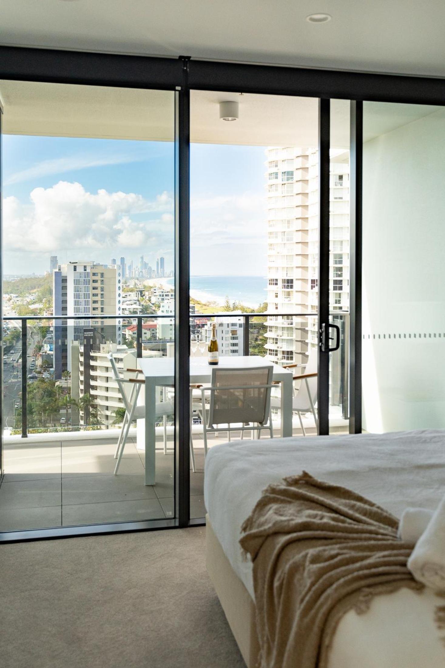 Burleigh Seaside Sanctuary