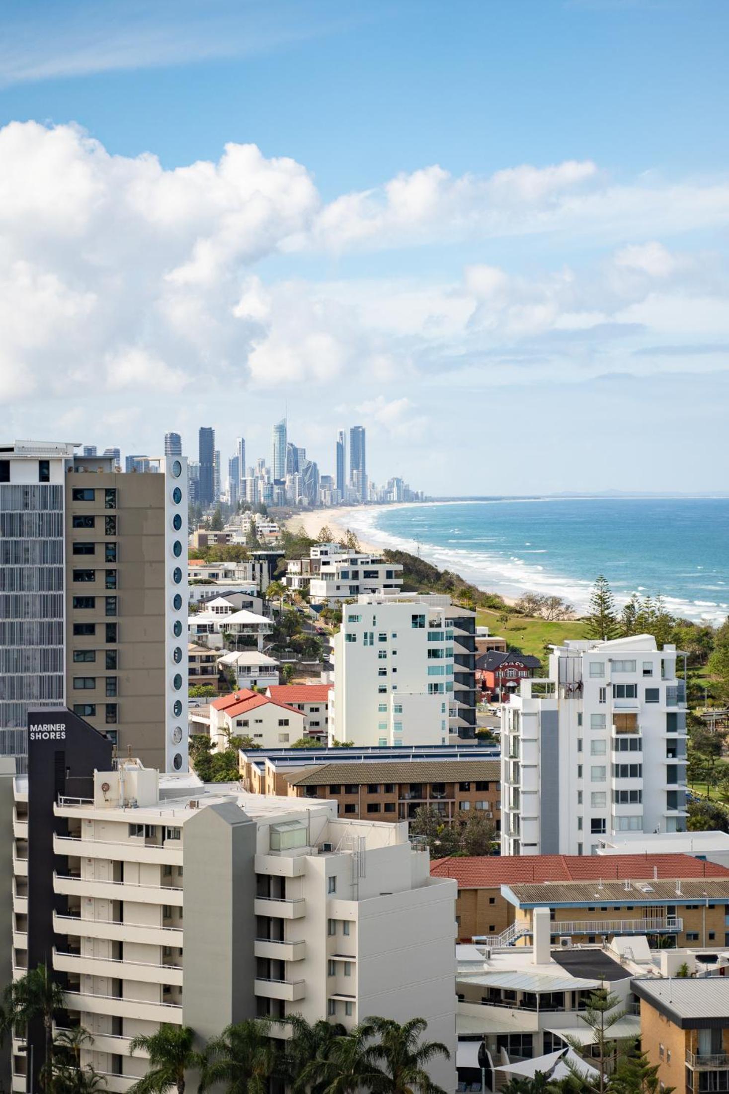 Burleigh Seaside Sanctuary
