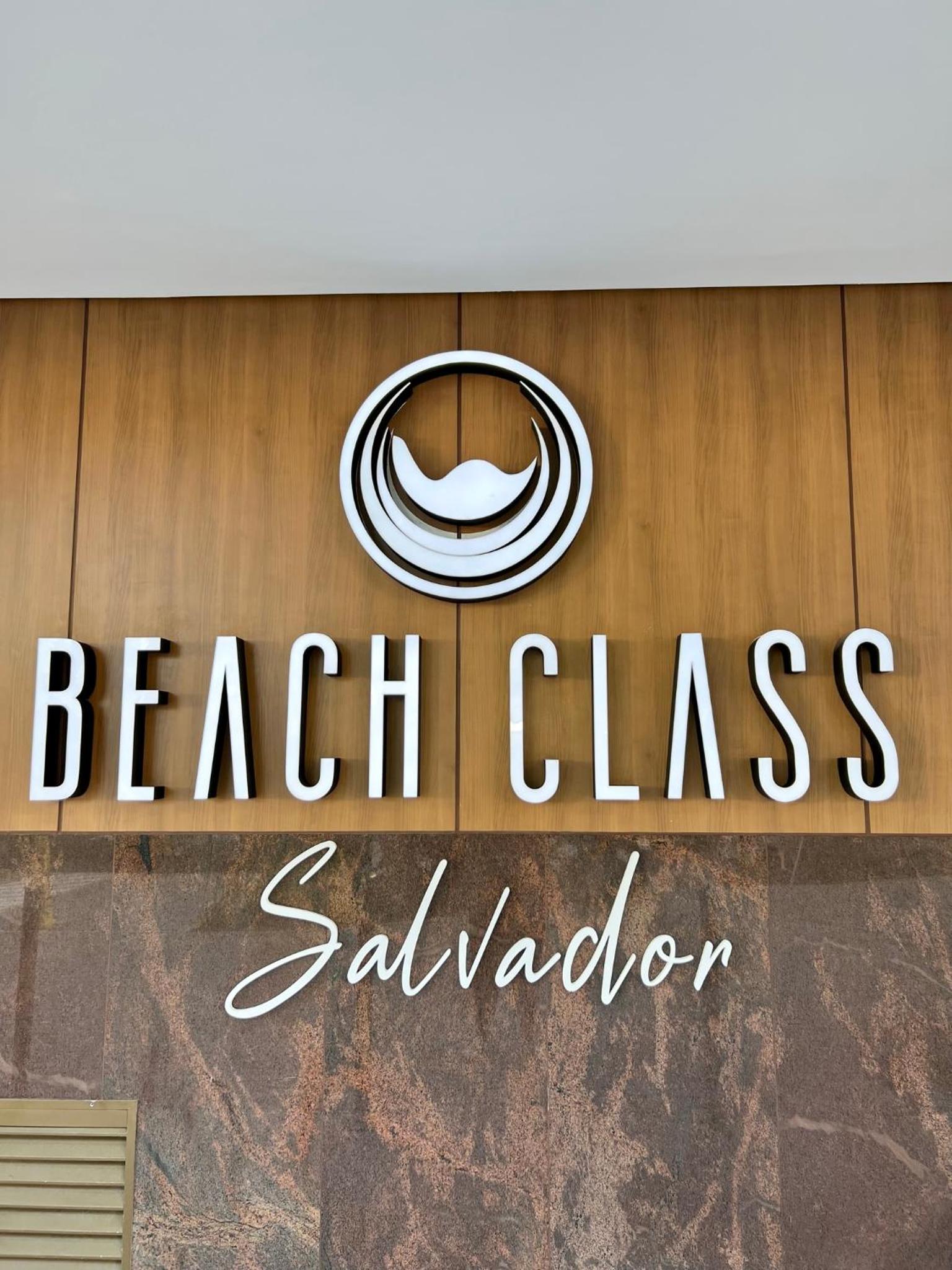 UNU 1108 Beach Class Ondina: Vista Mar, Piscina e+