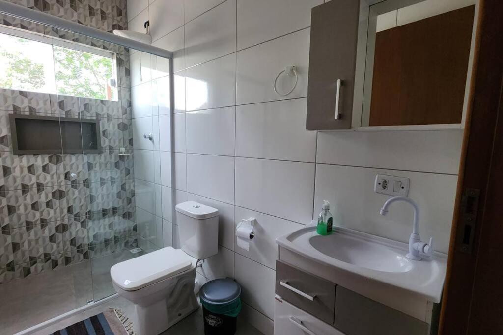 Residencial Mineiro- apartamento de 02 quartos