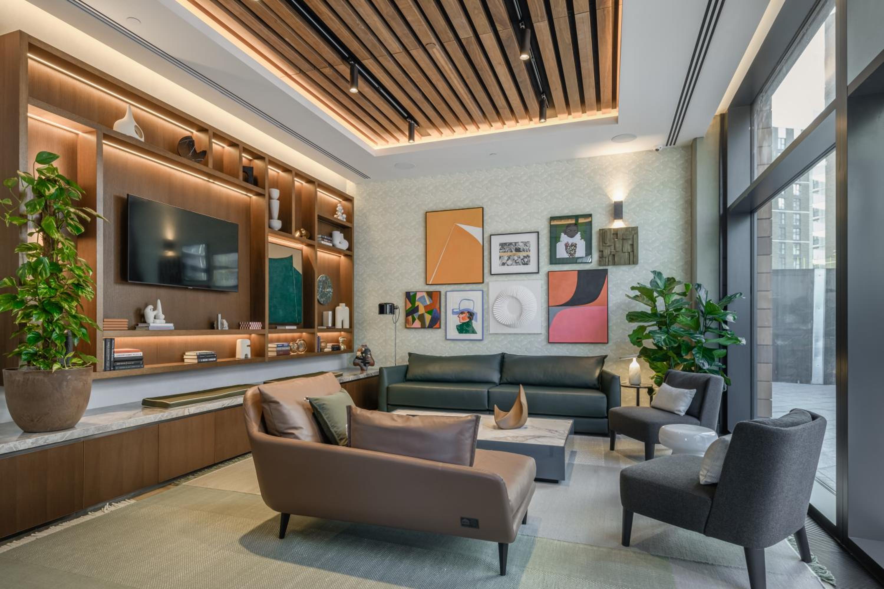 lounge