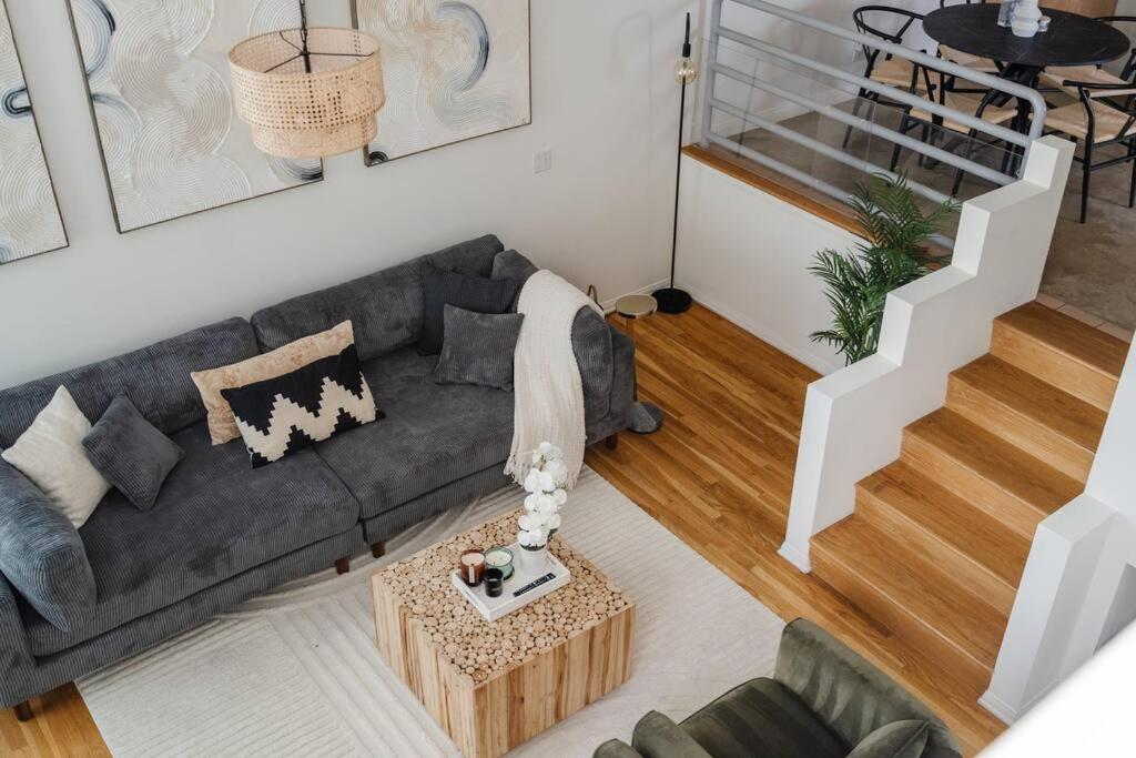 Hollywood Hills & Sunset Strip Home w Hottub